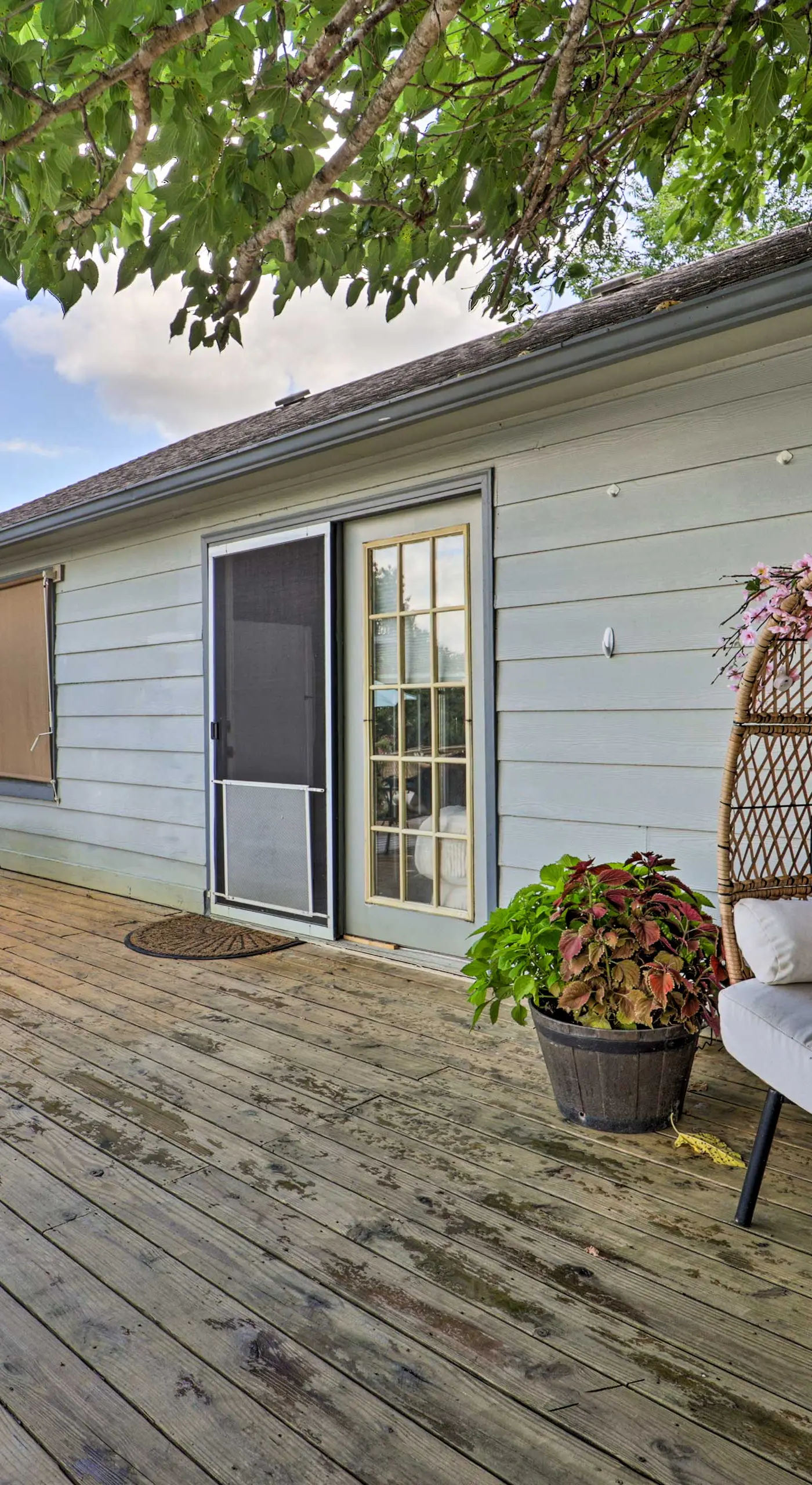 Pool & Outdoor Kitchen: Grand Lake Getaway!