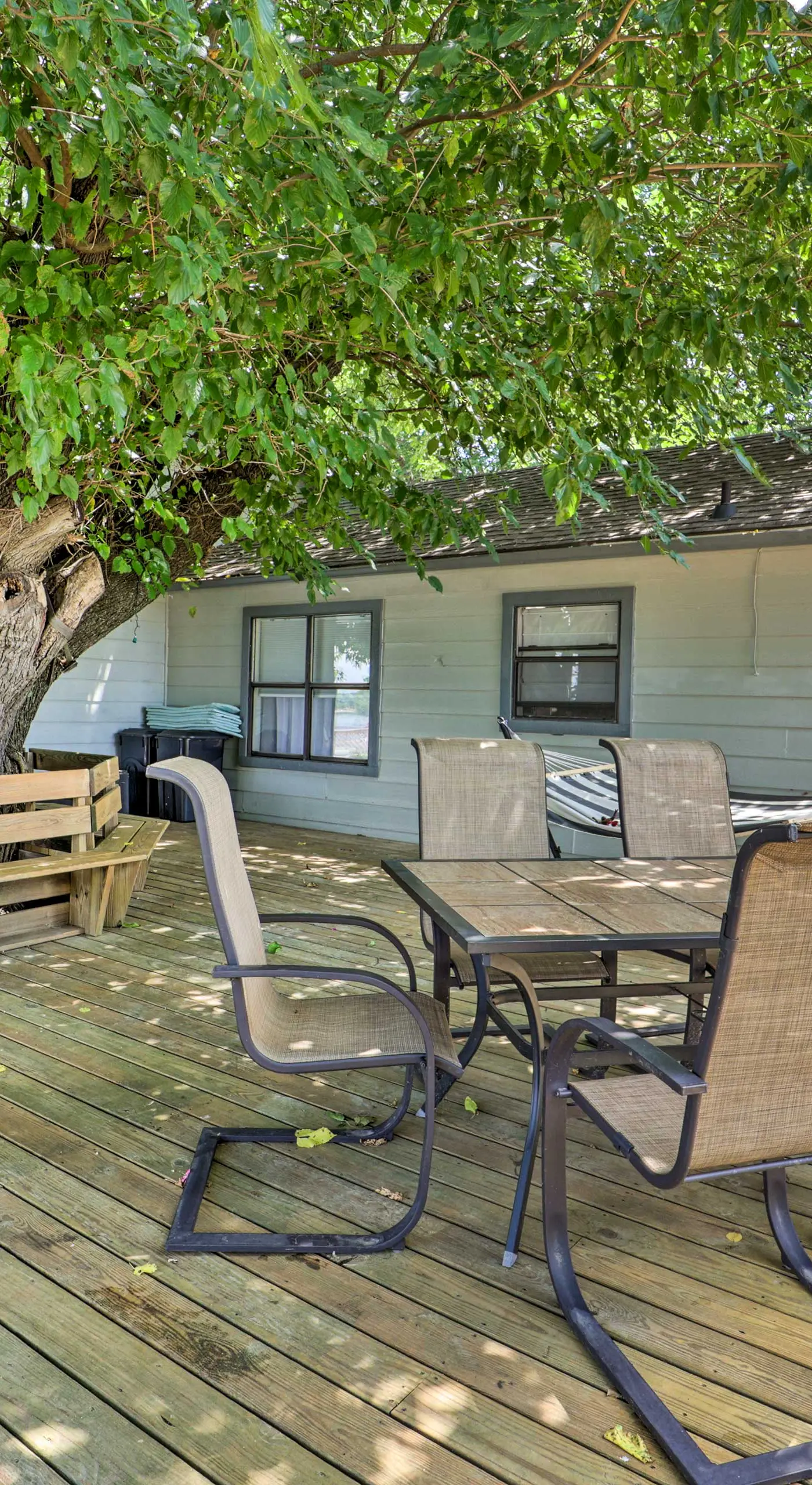 Pool & Outdoor Kitchen: Grand Lake Getaway!