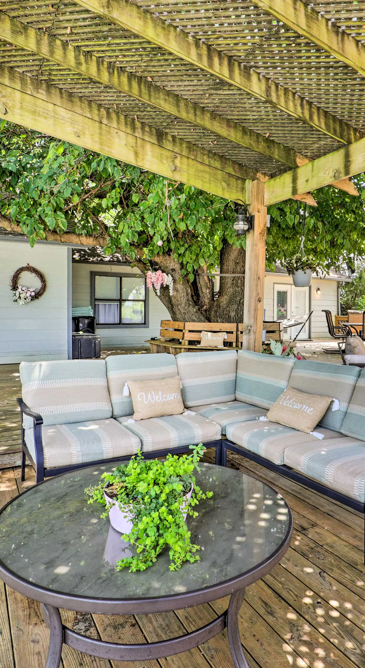 Pool & Outdoor Kitchen: Grand Lake Getaway!