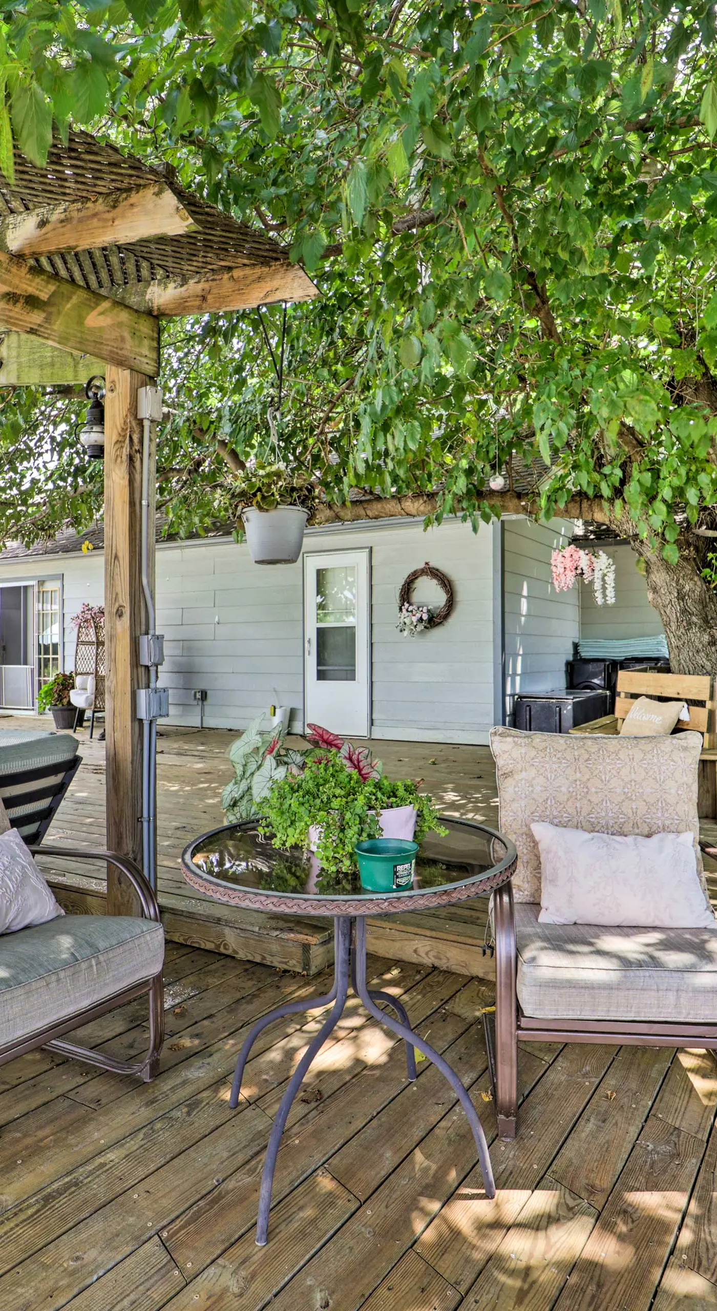 Pool & Outdoor Kitchen: Grand Lake Getaway!