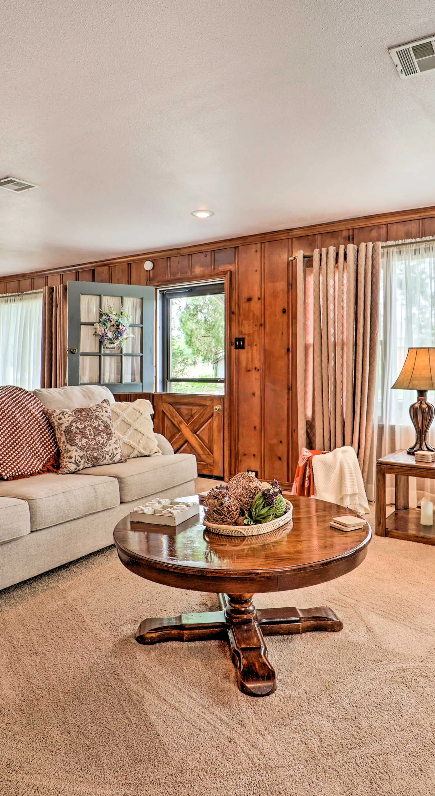 Pool & Outdoor Kitchen: Grand Lake Getaway!