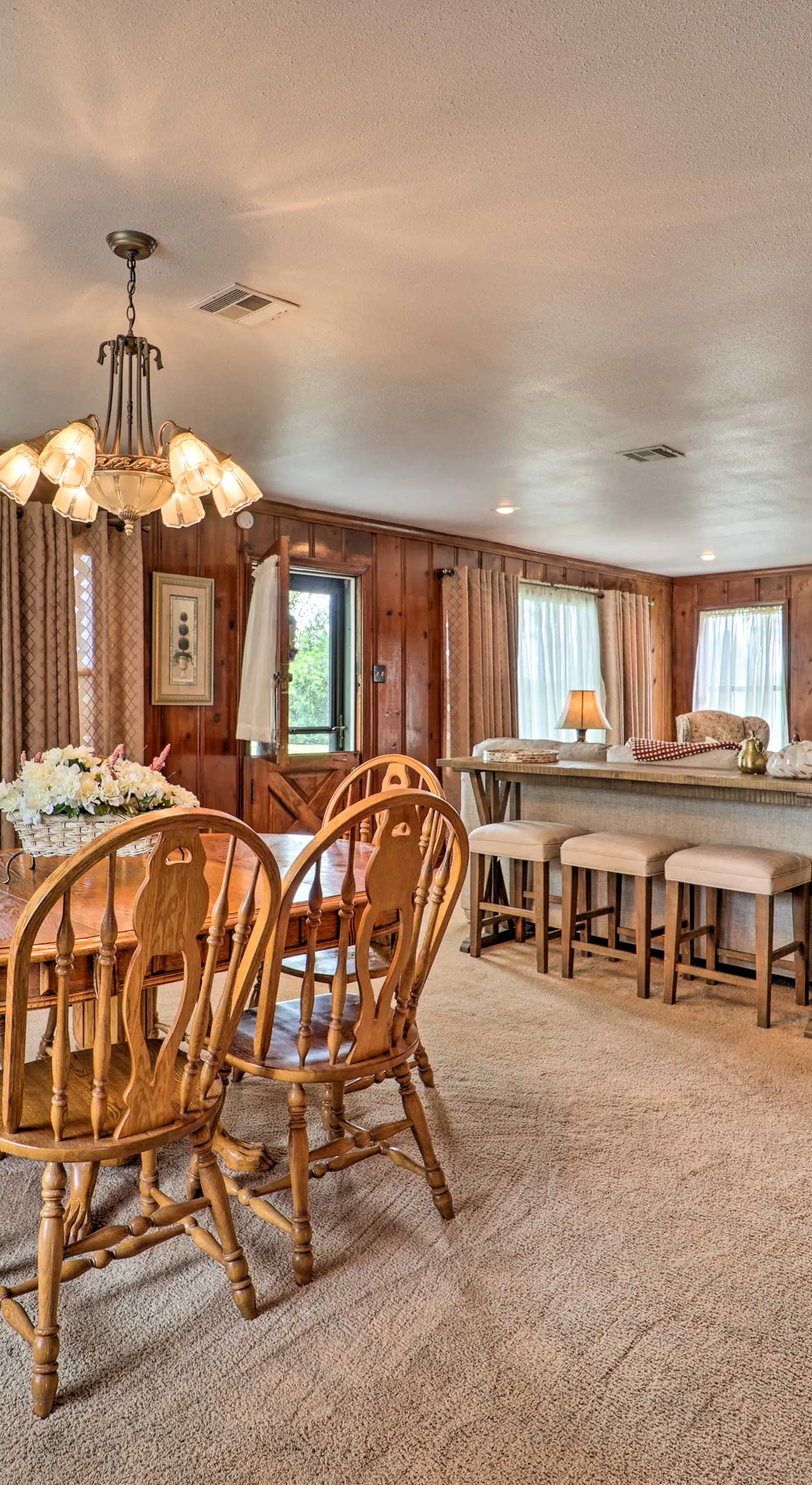 Pool & Outdoor Kitchen: Grand Lake Getaway!