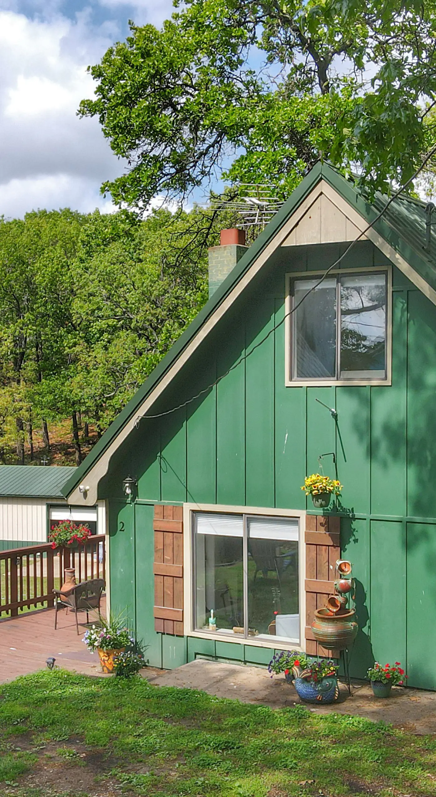 Lakefront Cabin: Boat Dock, Pool & Hot Tub