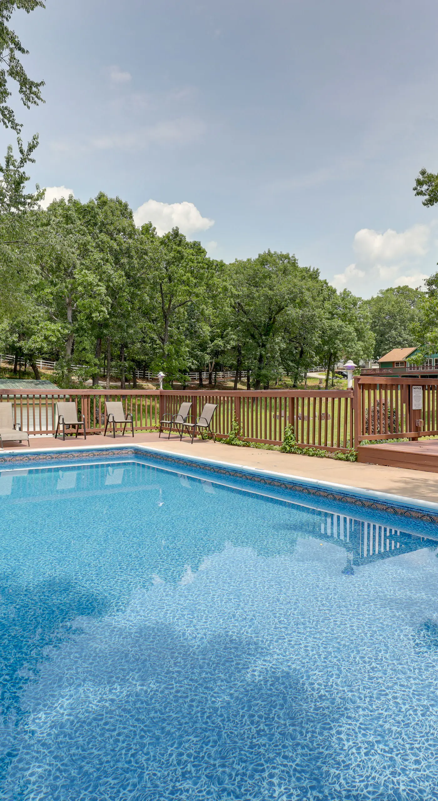 Lakefront Cabin: Boat Dock, Pool & Hot Tub