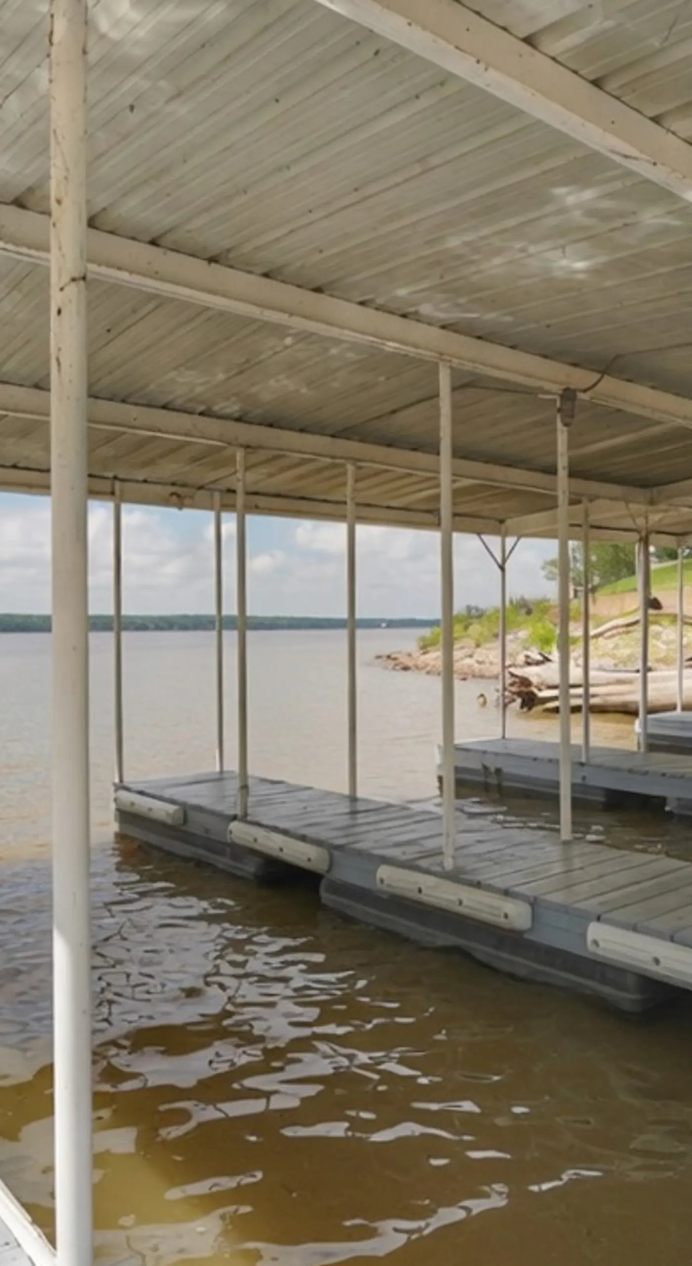 Lakefront Cabin: Boat Dock, Pool & Hot Tub