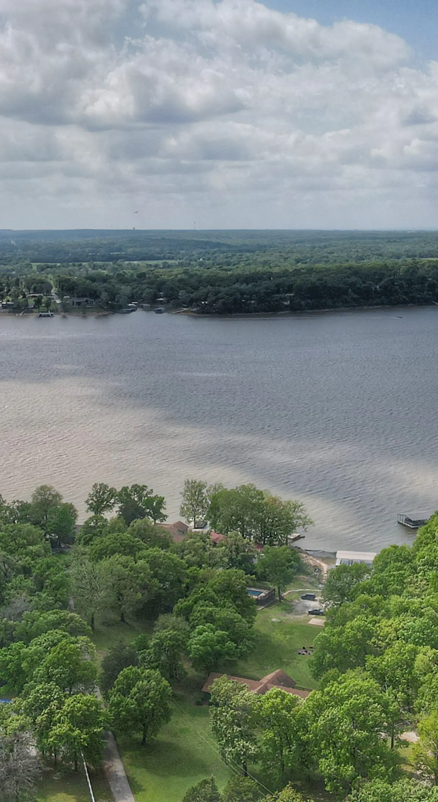 Lakefront Cabin: Boat Dock, Pool & Hot Tub