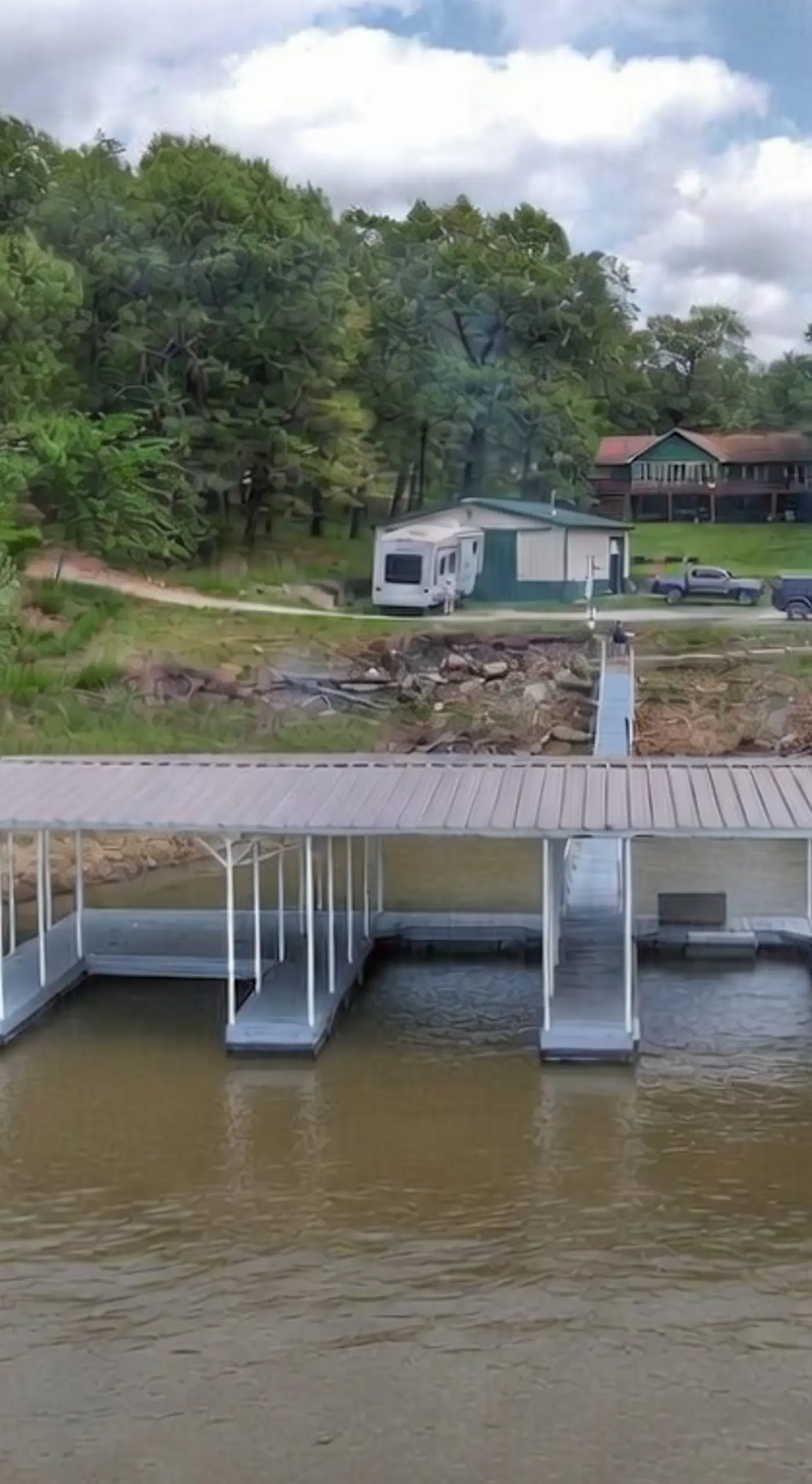 Lakefront Retreat | Hot Tub, Pool & Boat Dock