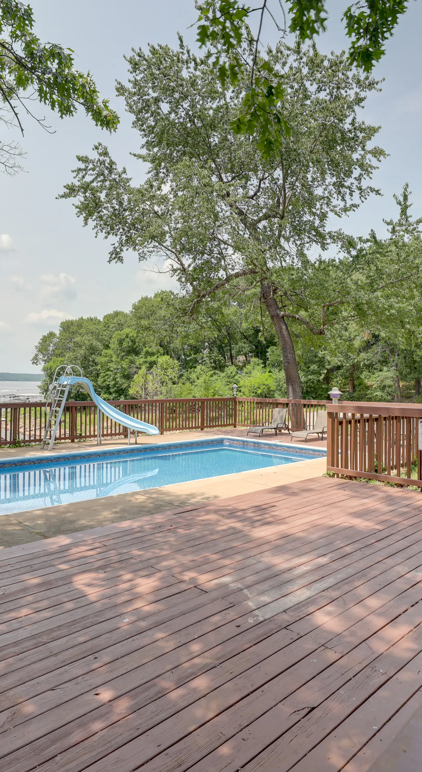 Lakefront Retreat | Hot Tub, Pool & Boat Dock