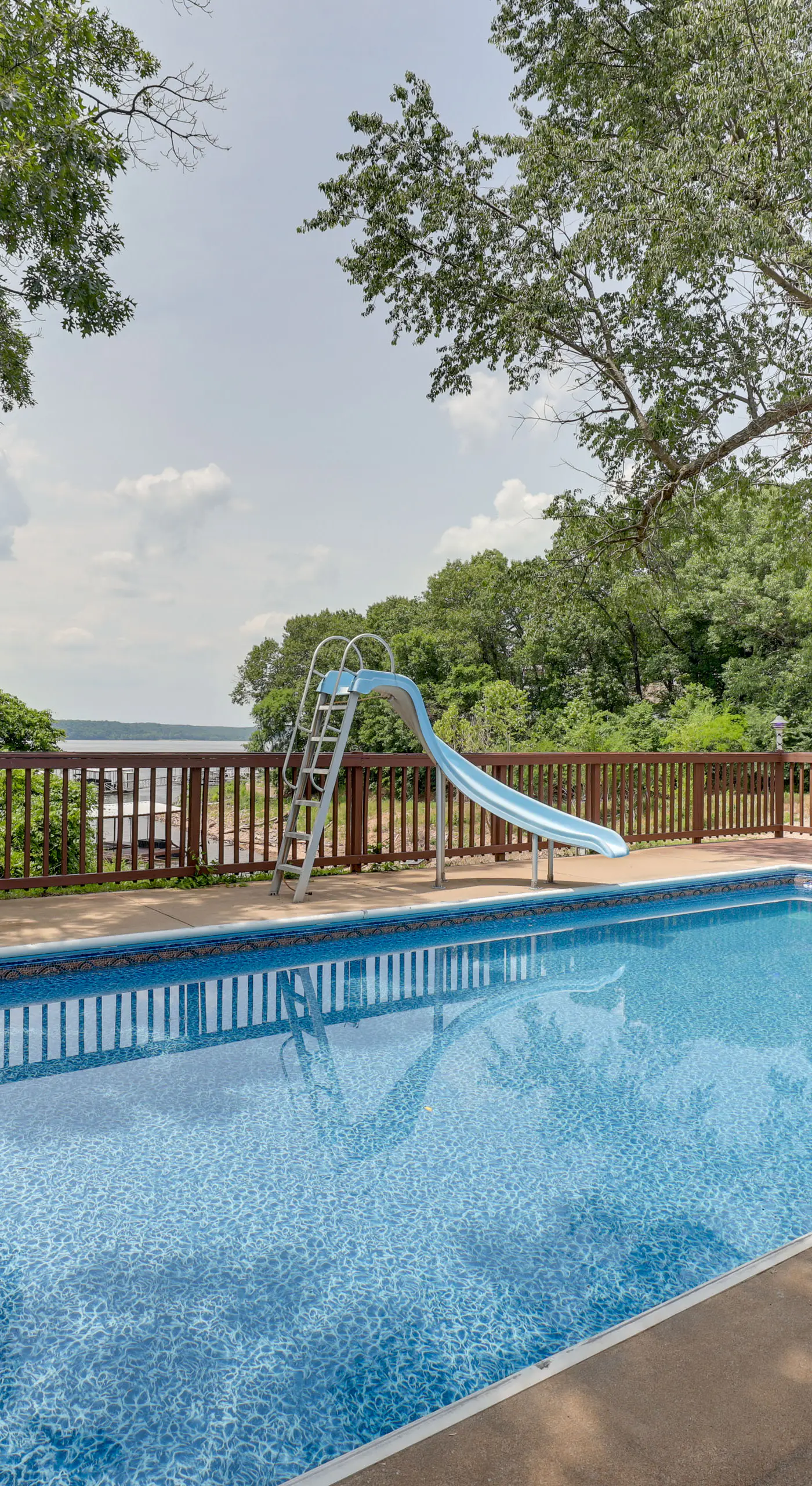 Lakefront Retreat | Hot Tub, Pool & Boat Dock
