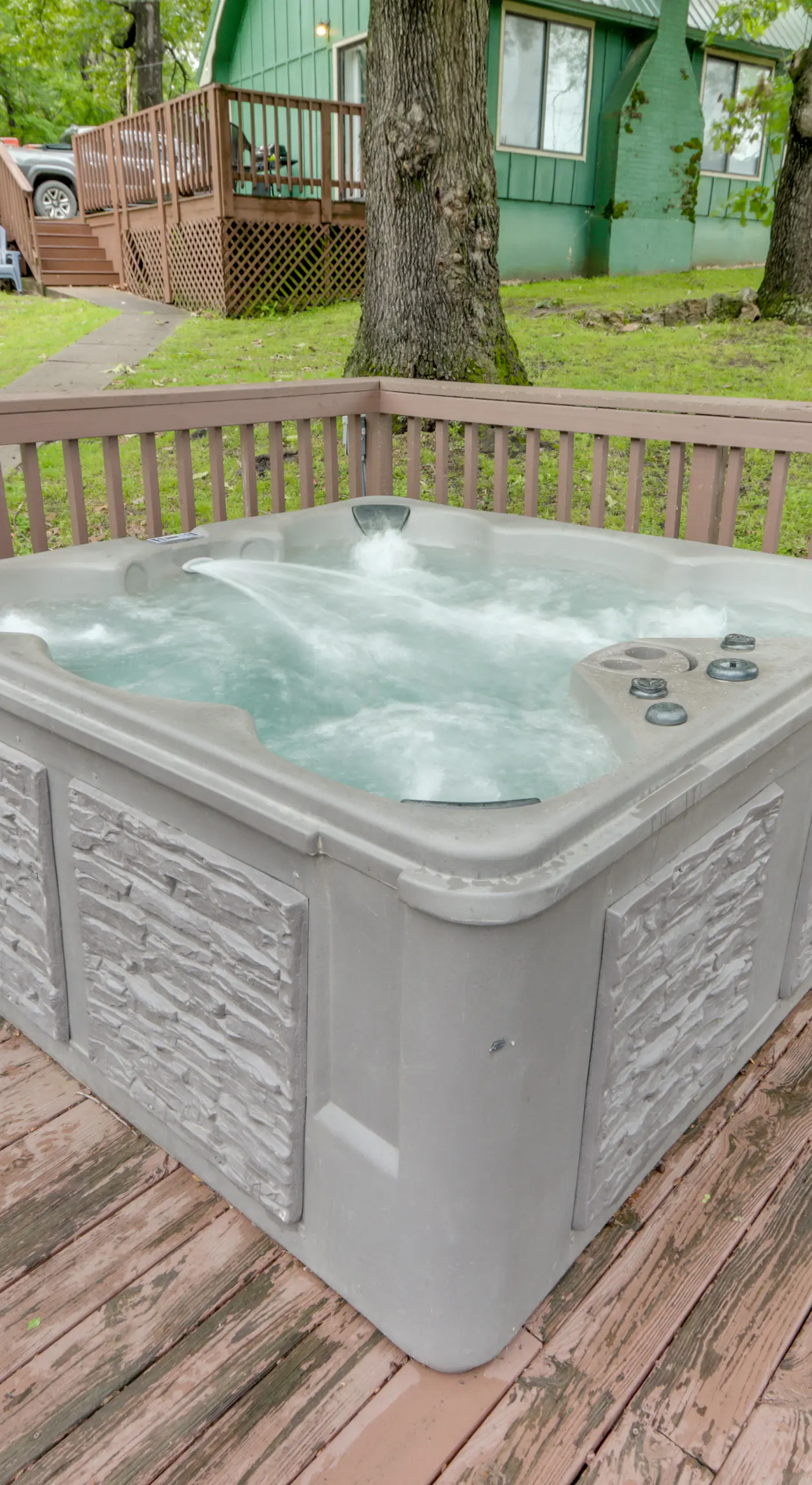 Lakefront Retreat | Hot Tub, Pool & Boat Dock