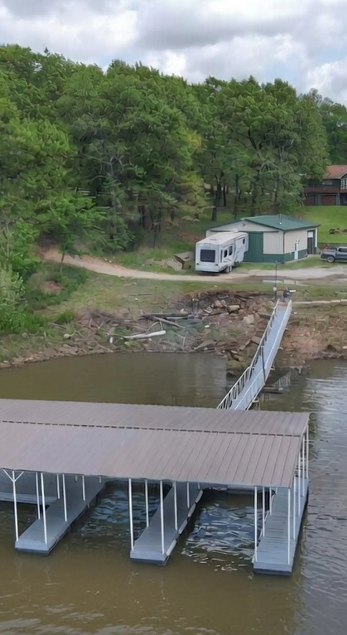 Lakefront Retreat | Hot Tub, Pool & Boat Dock