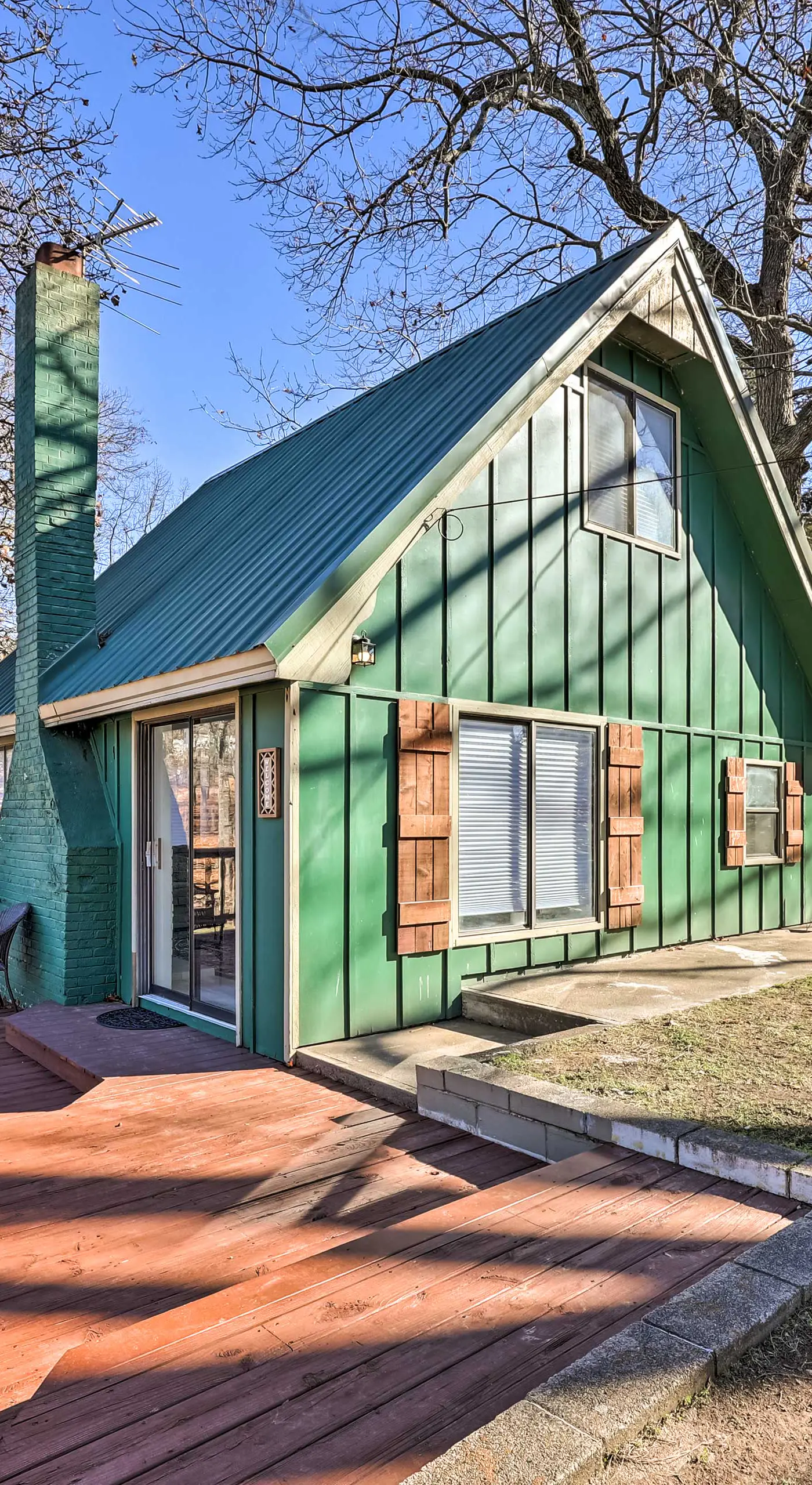 Hot Tub, Pool, Dock: 2 Cabins Lakeview Grand Lake