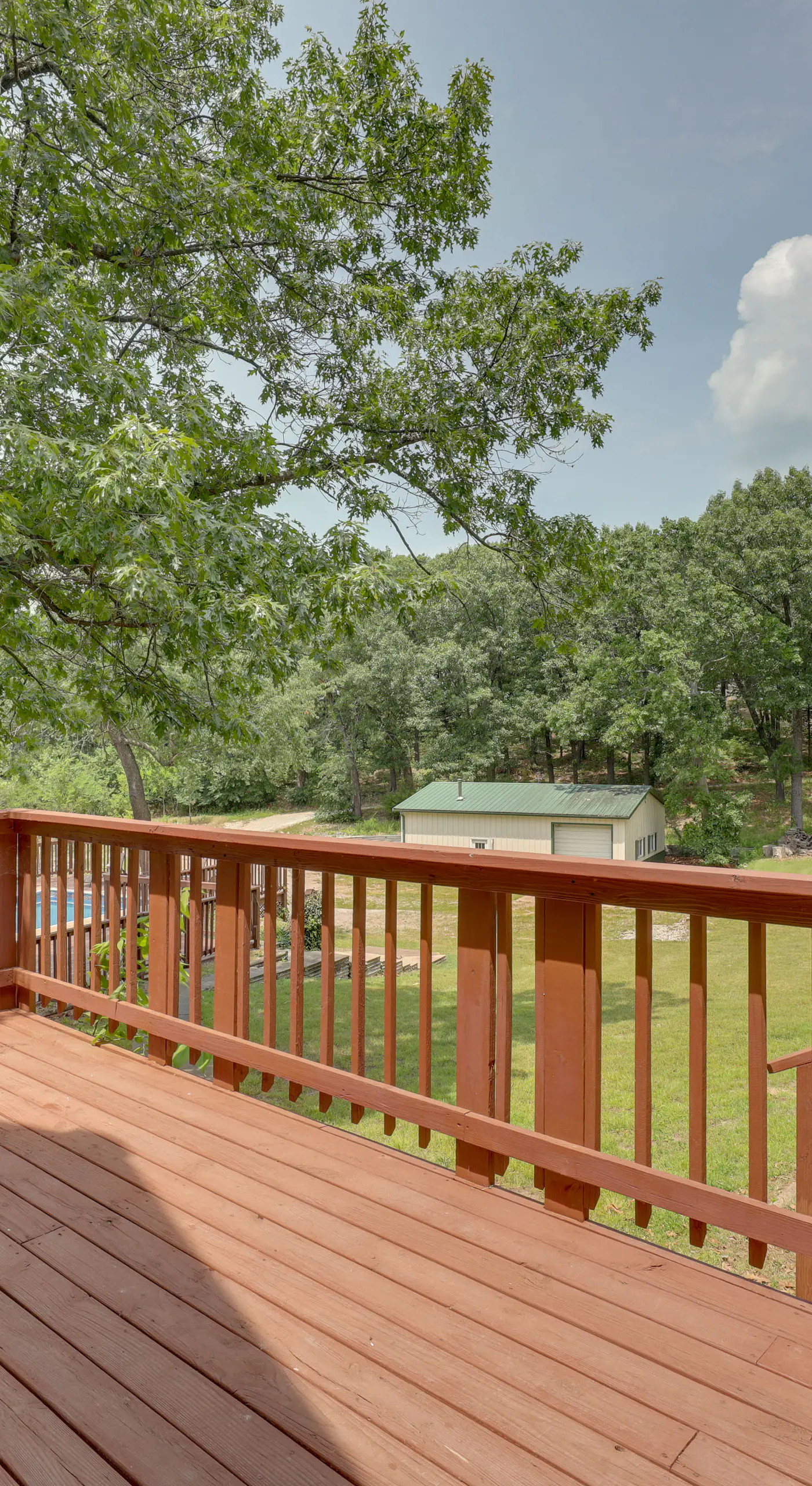 Hot Tub, Pool, Dock: 2 Cabins Lakeview Grand Lake