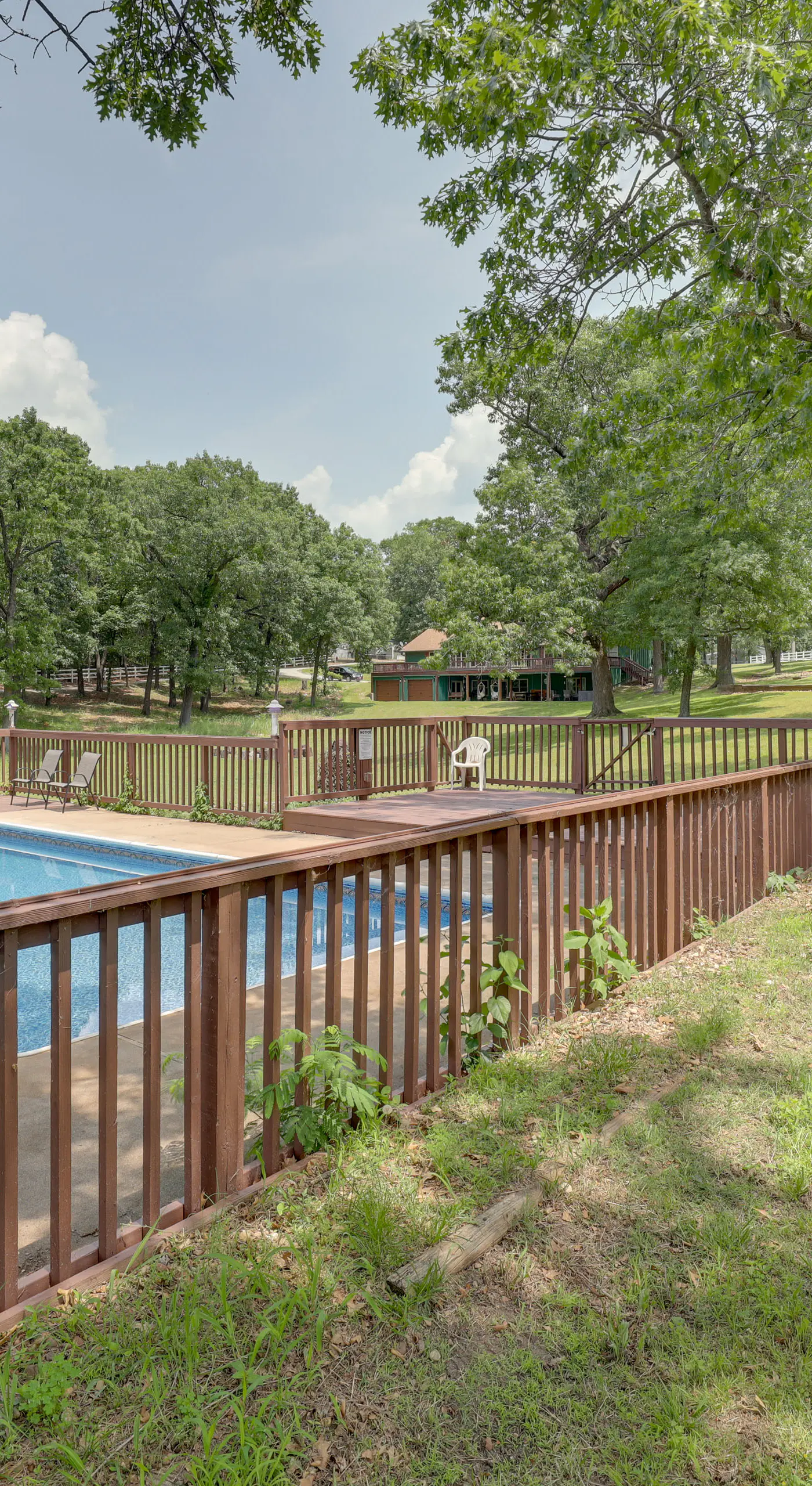 Hot Tub, Pool, Dock: 2 Cabins Lakeview Grand Lake