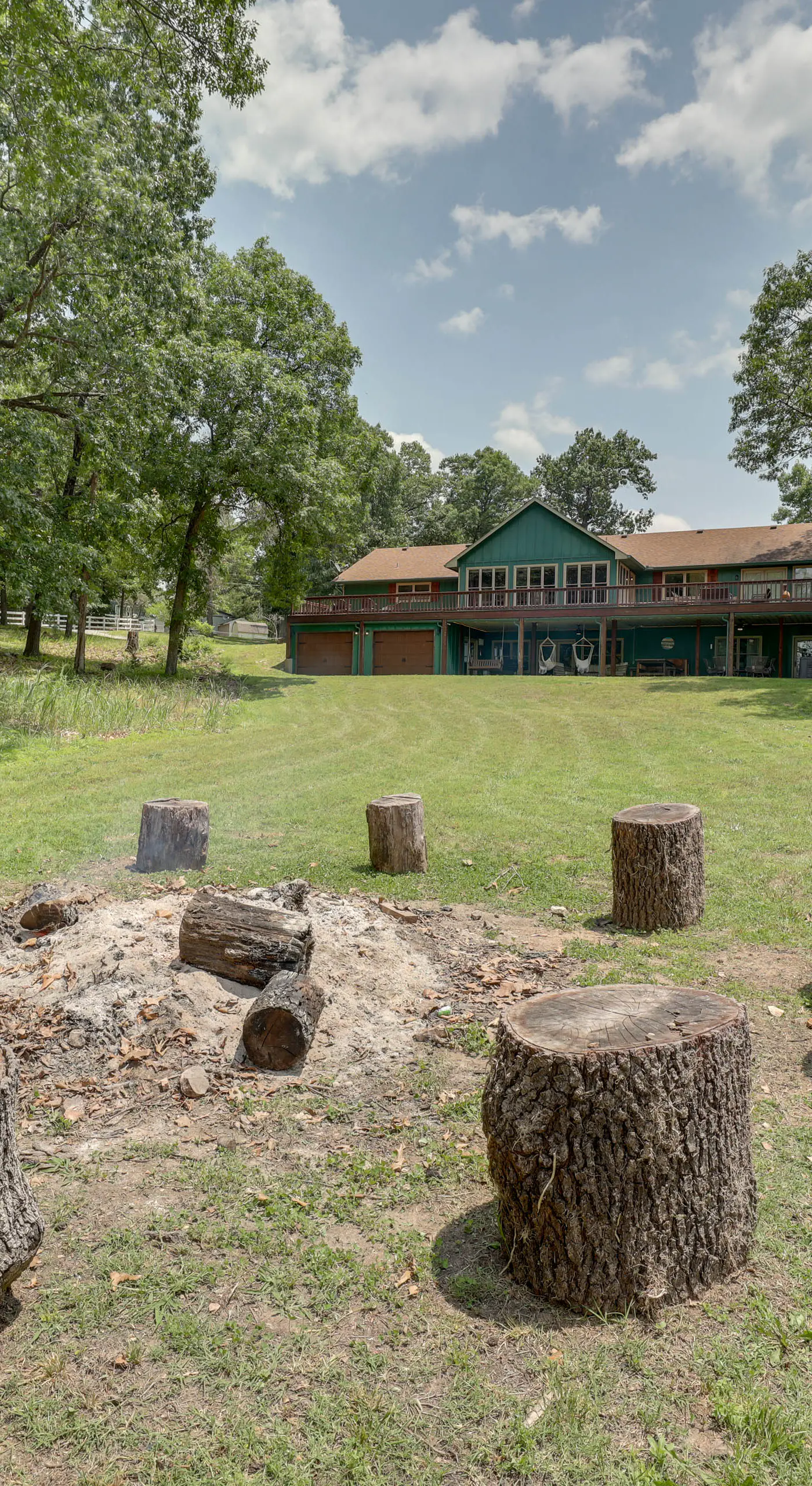 Hot Tub, Pool, Dock: 2 Cabins Lakeview Grand Lake
