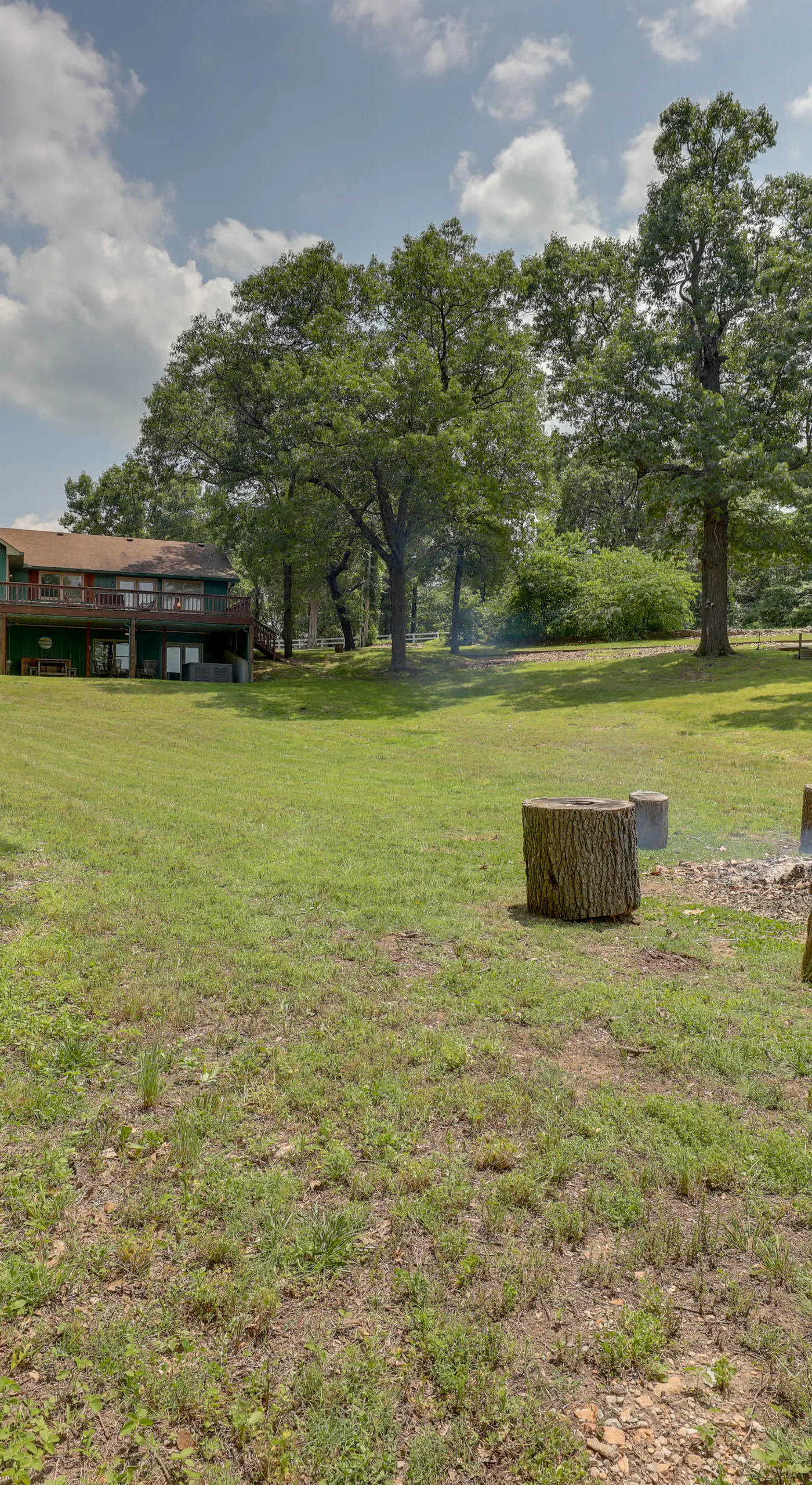 Hot Tub, Pool, Dock: 2 Cabins Lakeview Grand Lake