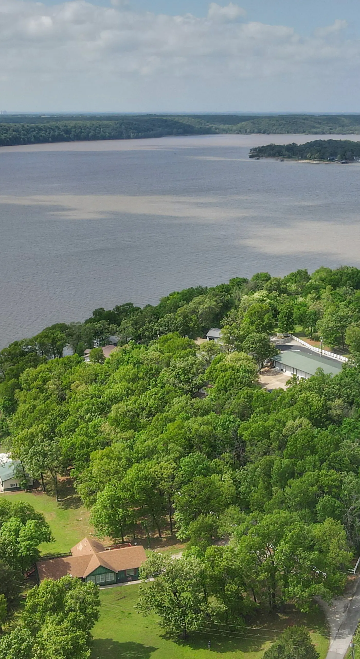 Hot Tub, Pool, Dock: 2 Cabins Lakeview Grand Lake