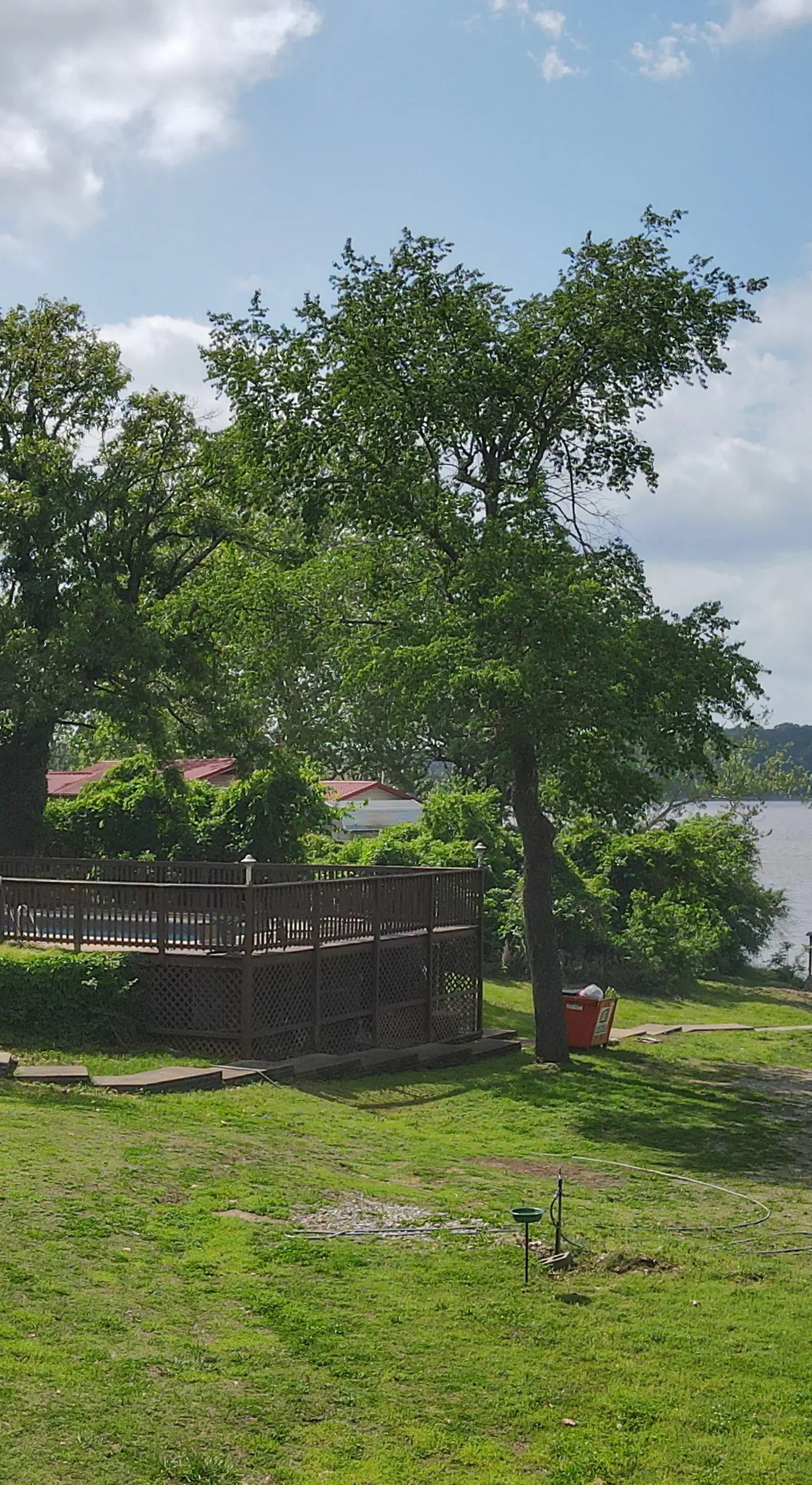 Hot Tub, Pool, Dock: 2 Cabins Lakeview Grand Lake
