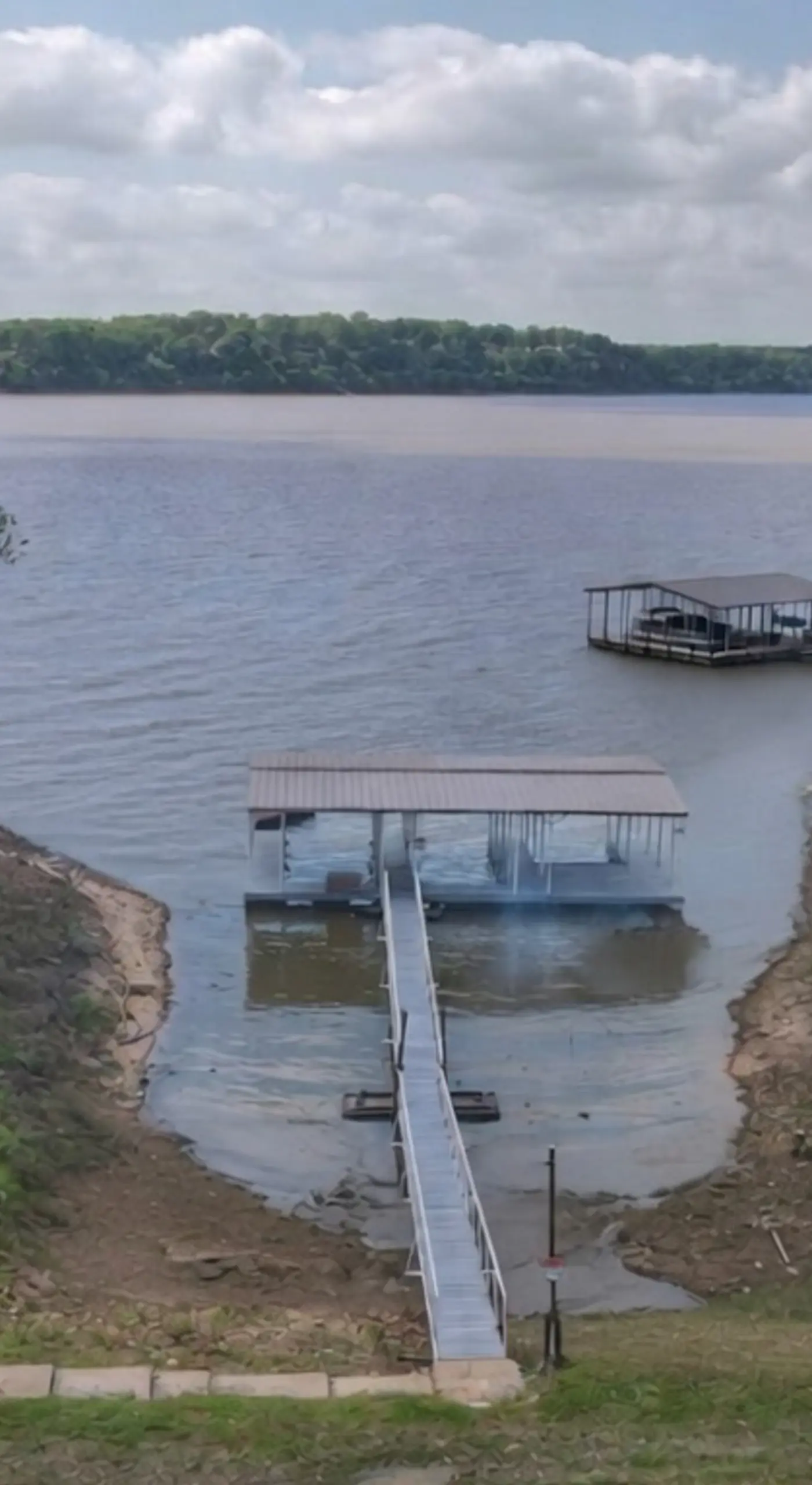 Hot Tub, Pool, Dock: 2 Cabins Lakeview Grand Lake