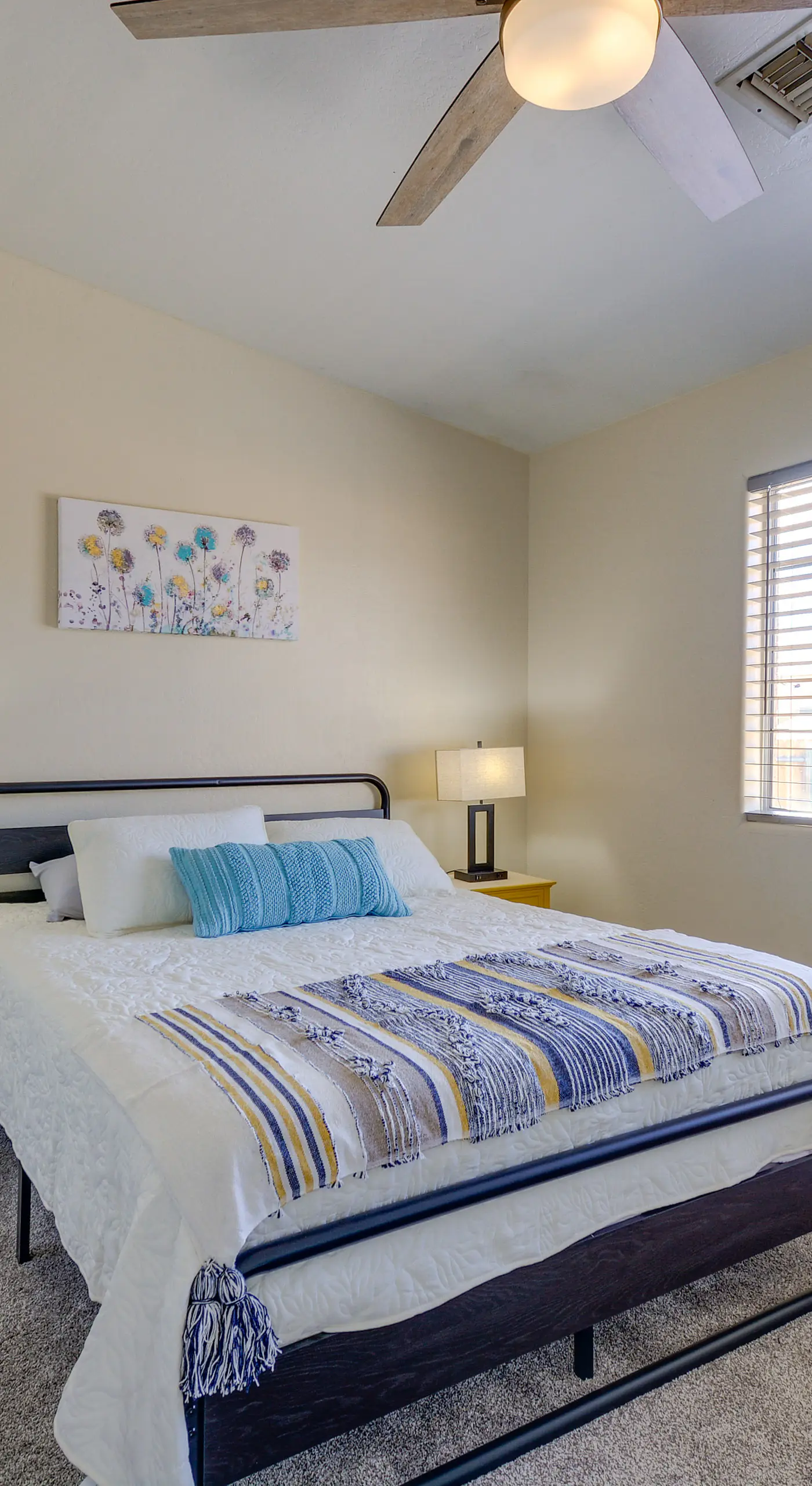 Hot Tub & Fire Pit: Prescott Valley Retreat!