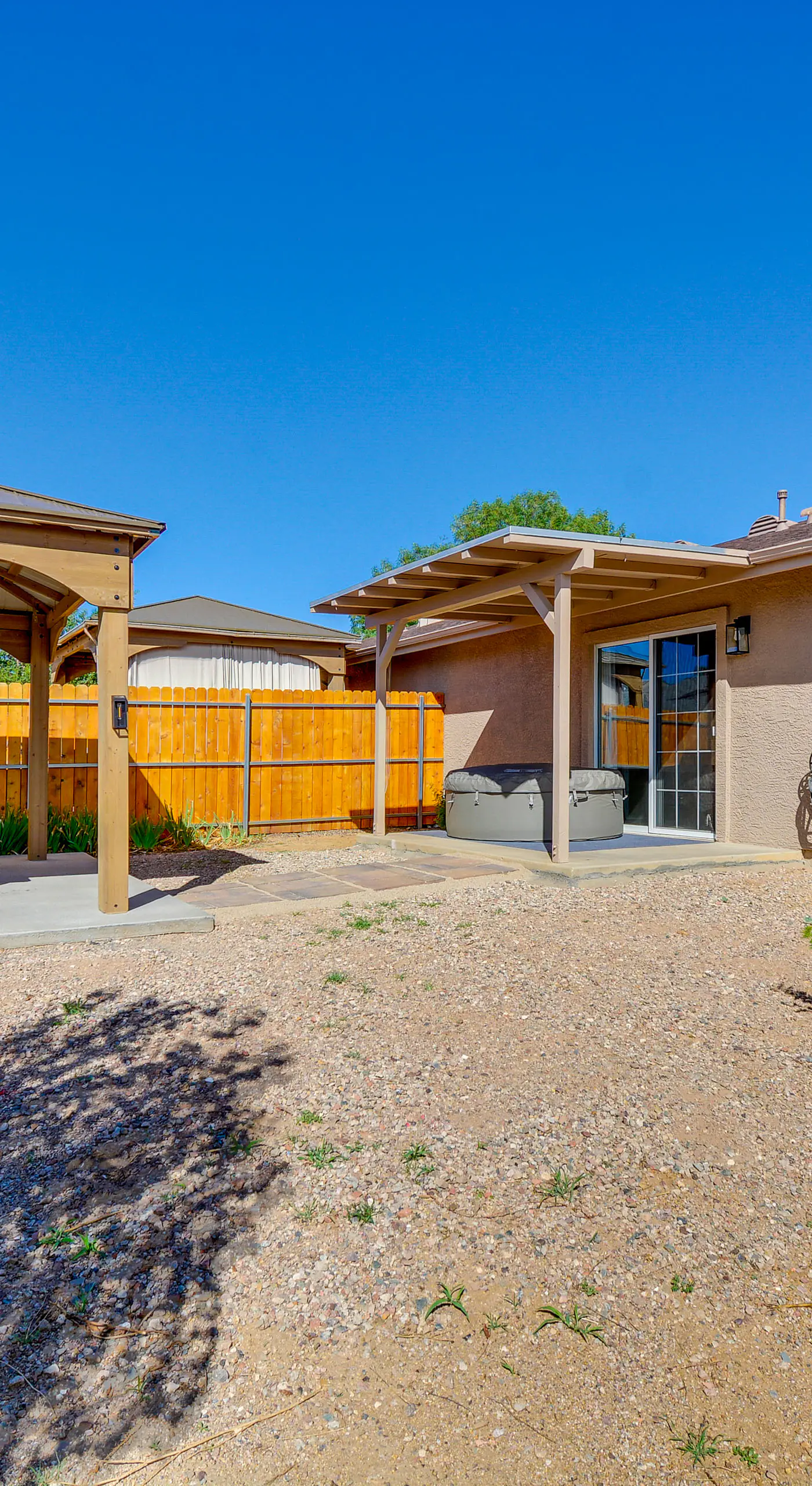 Hot Tub & Fire Pit: Prescott Valley Retreat!