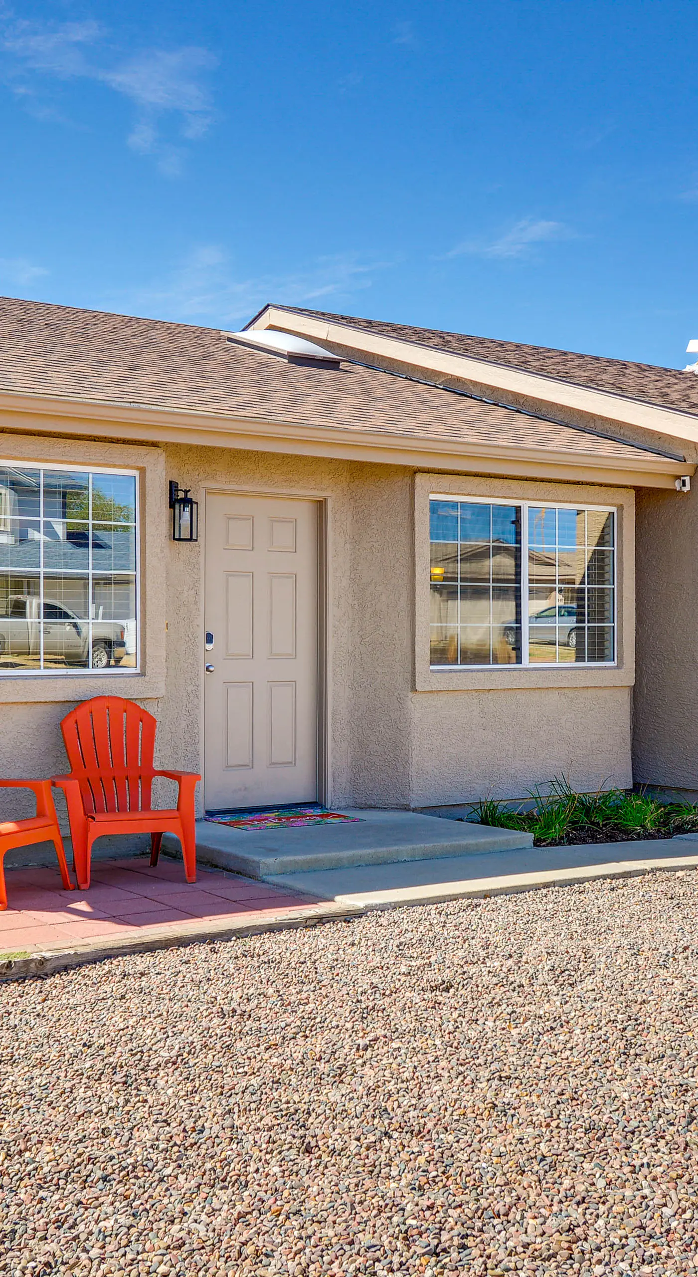 Hot Tub & Fire Pit: Prescott Valley Retreat!