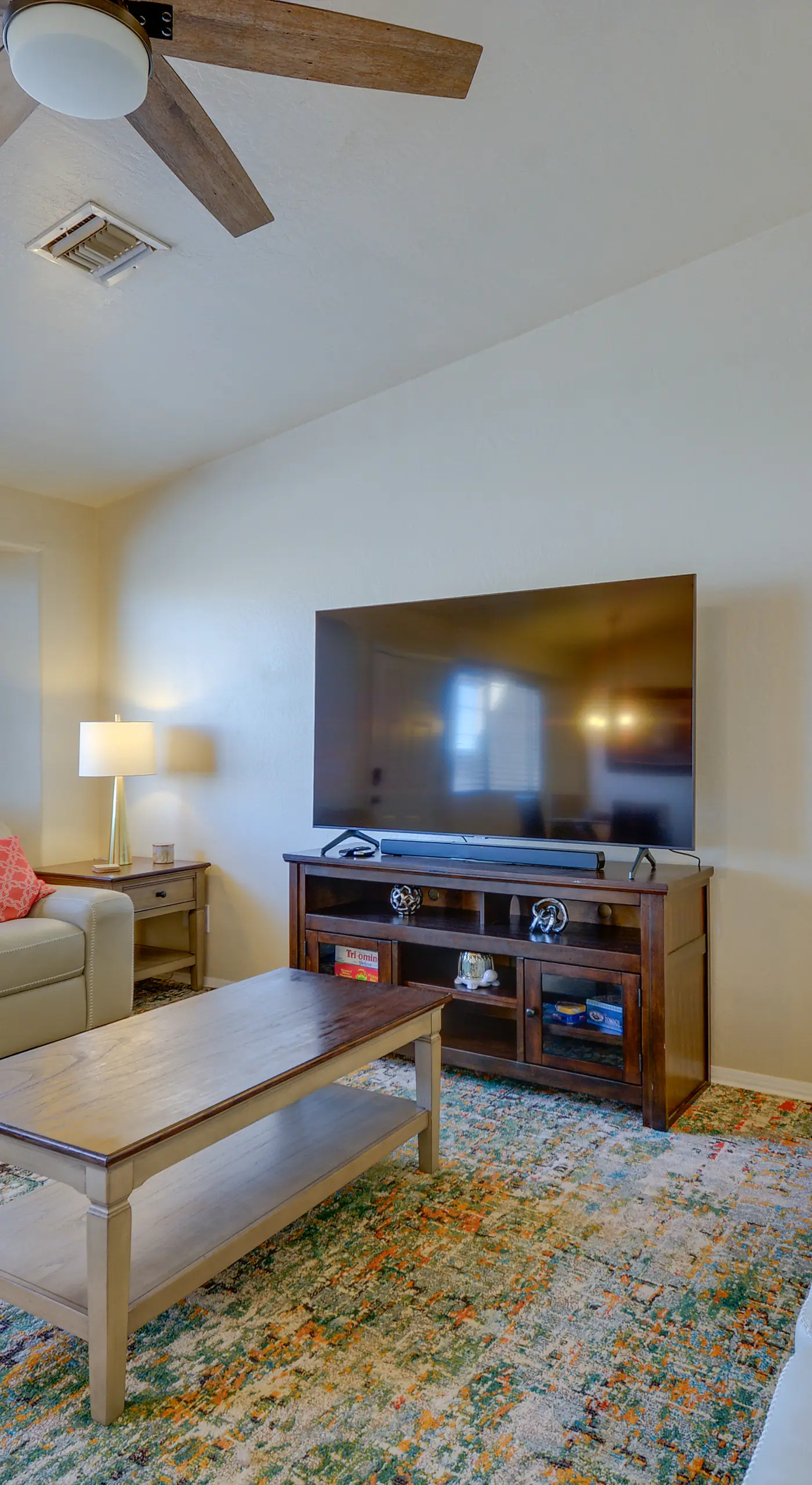 Hot Tub & Fire Pit: Prescott Valley Retreat!