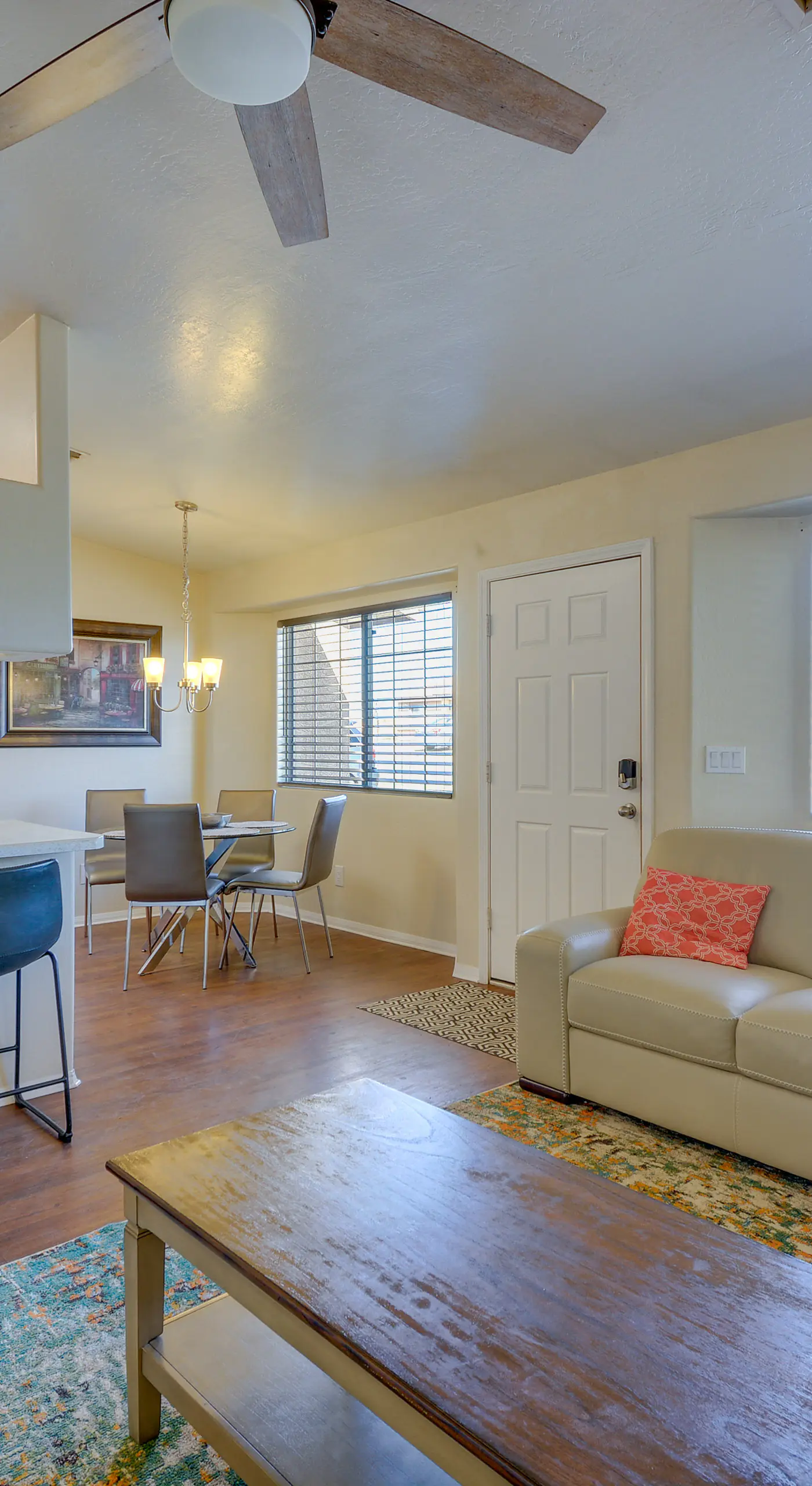 Hot Tub & Fire Pit: Prescott Valley Retreat!