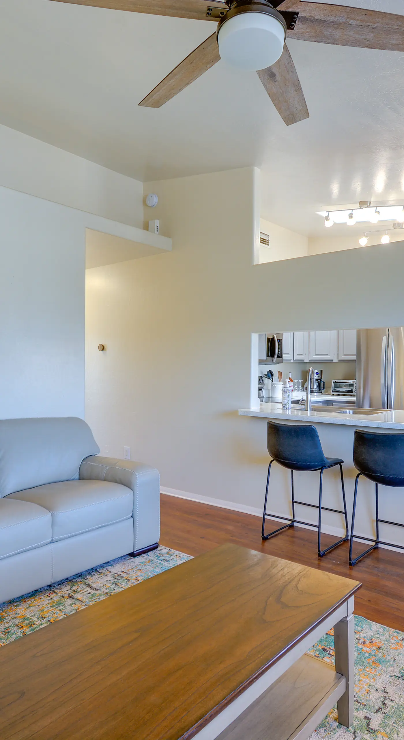 Hot Tub & Fire Pit: Prescott Valley Retreat!