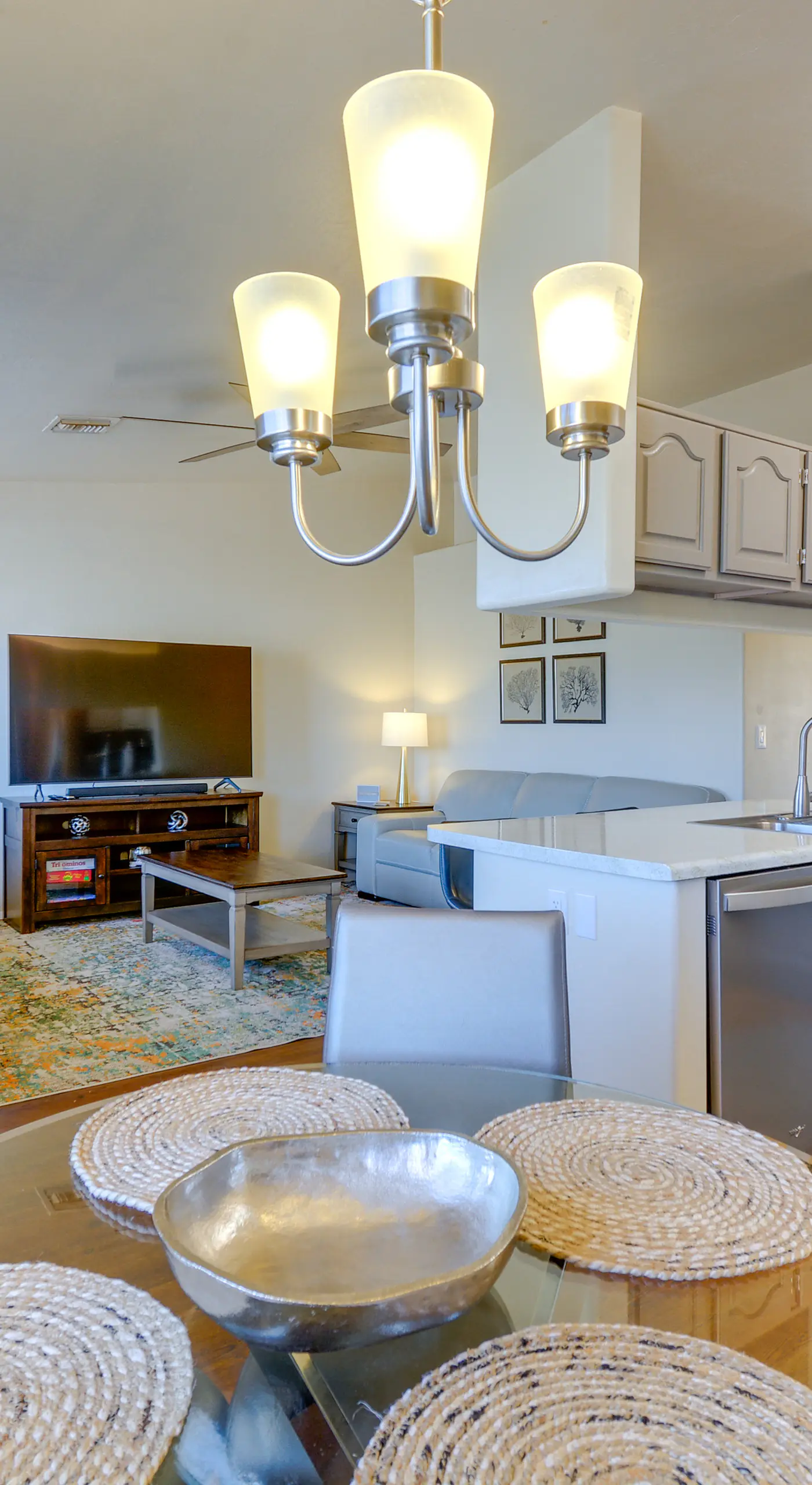 Hot Tub & Fire Pit: Prescott Valley Retreat!