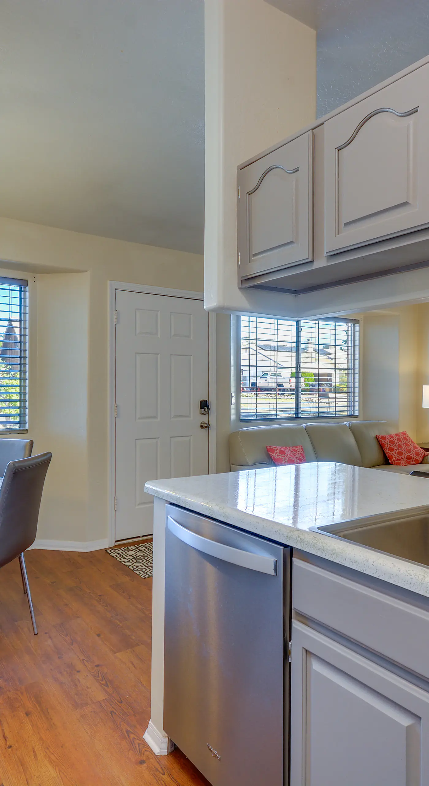 Hot Tub & Fire Pit: Prescott Valley Retreat!