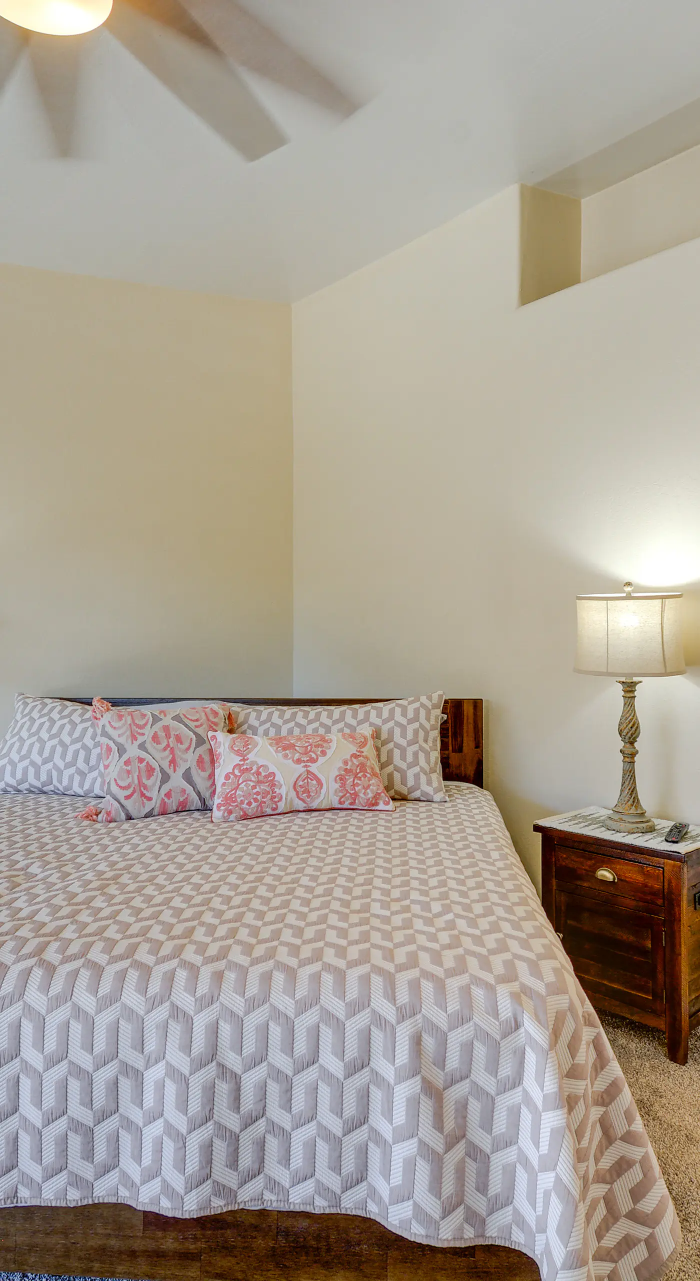 Hot Tub & Fire Pit: Prescott Valley Retreat!