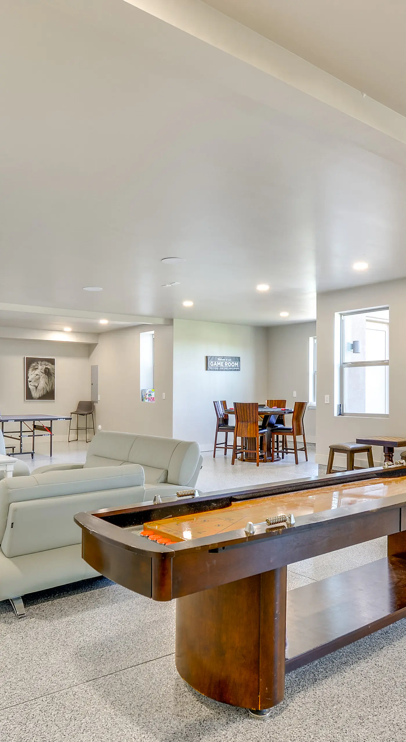 Mtn-View Retreat w/ Game Room in Prescott!