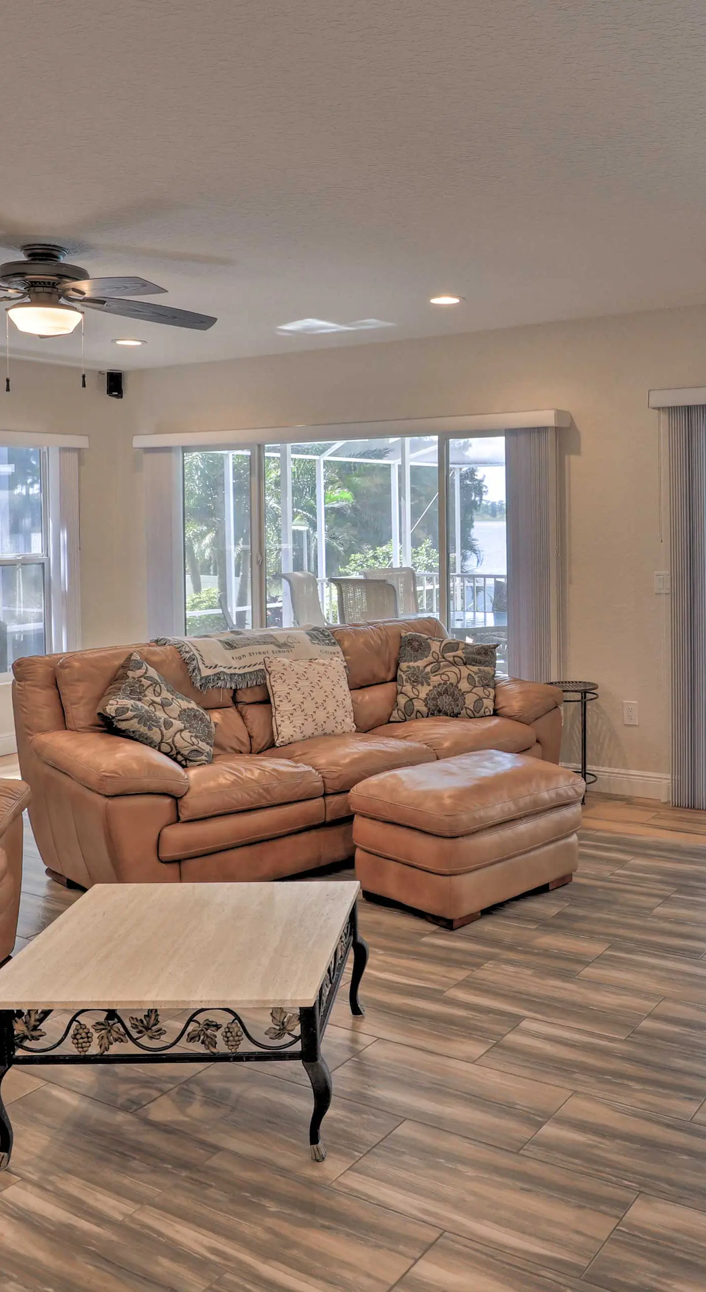 Waterfront Winter Haven Home with Dock & Hot Tub!