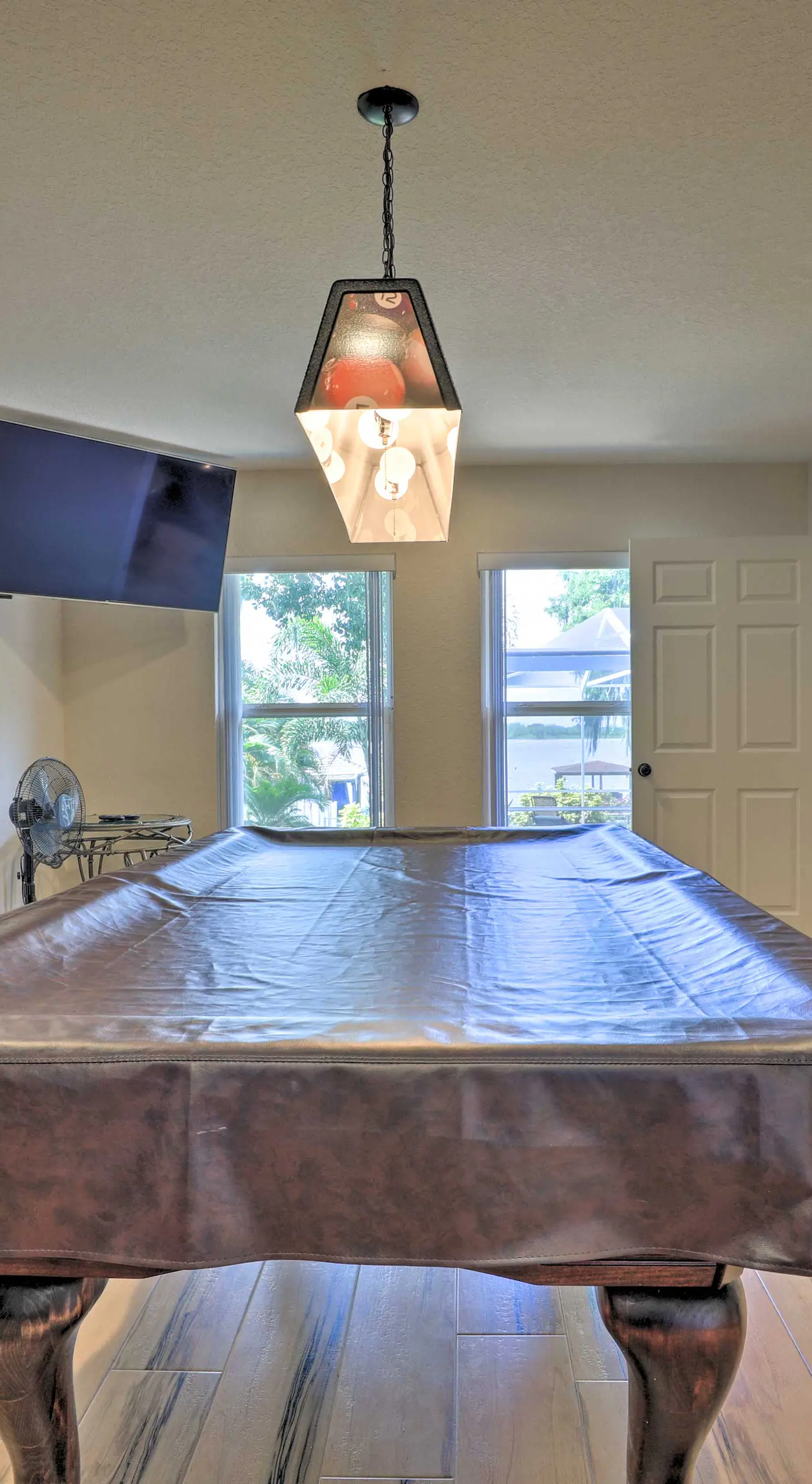 Waterfront Winter Haven Home with Dock & Hot Tub!