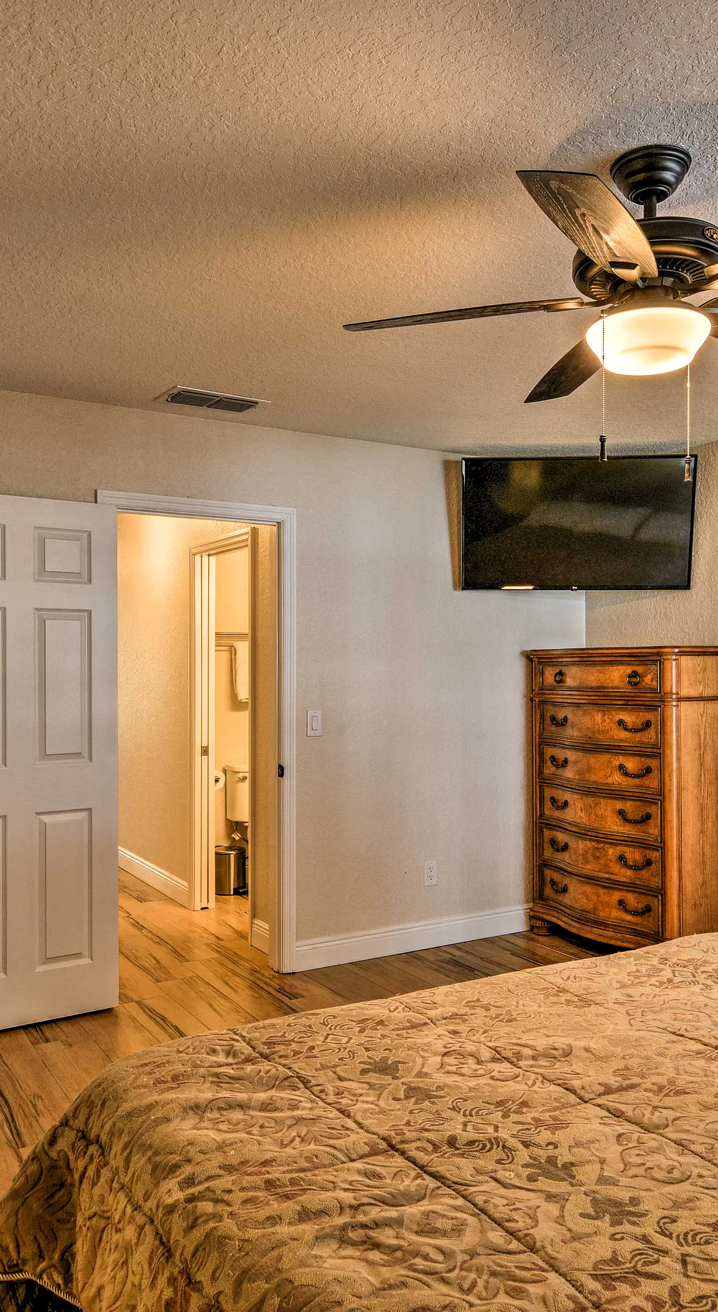 Waterfront Winter Haven Home with Dock & Hot Tub!