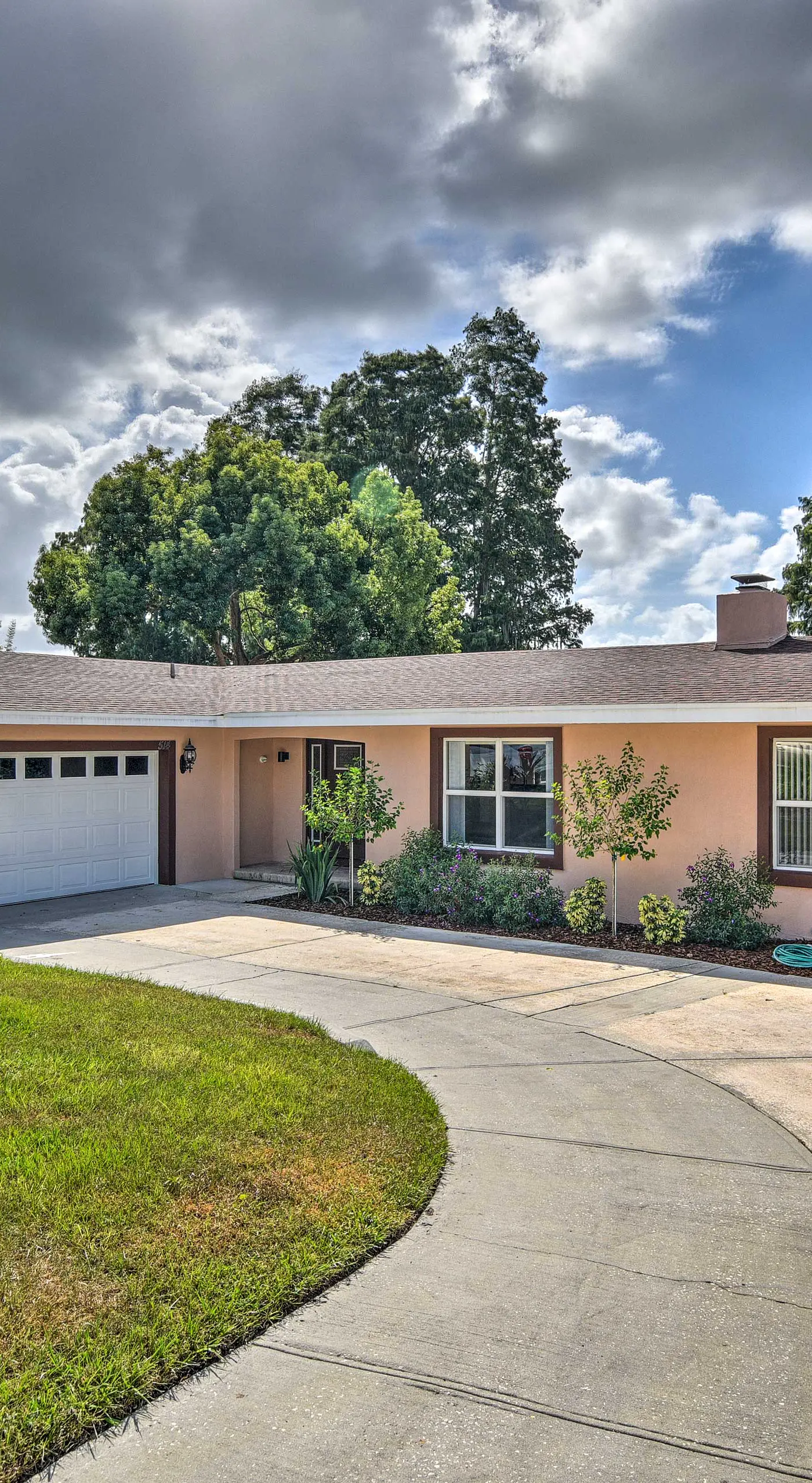 Waterfront Winter Haven Home with Dock & Hot Tub!