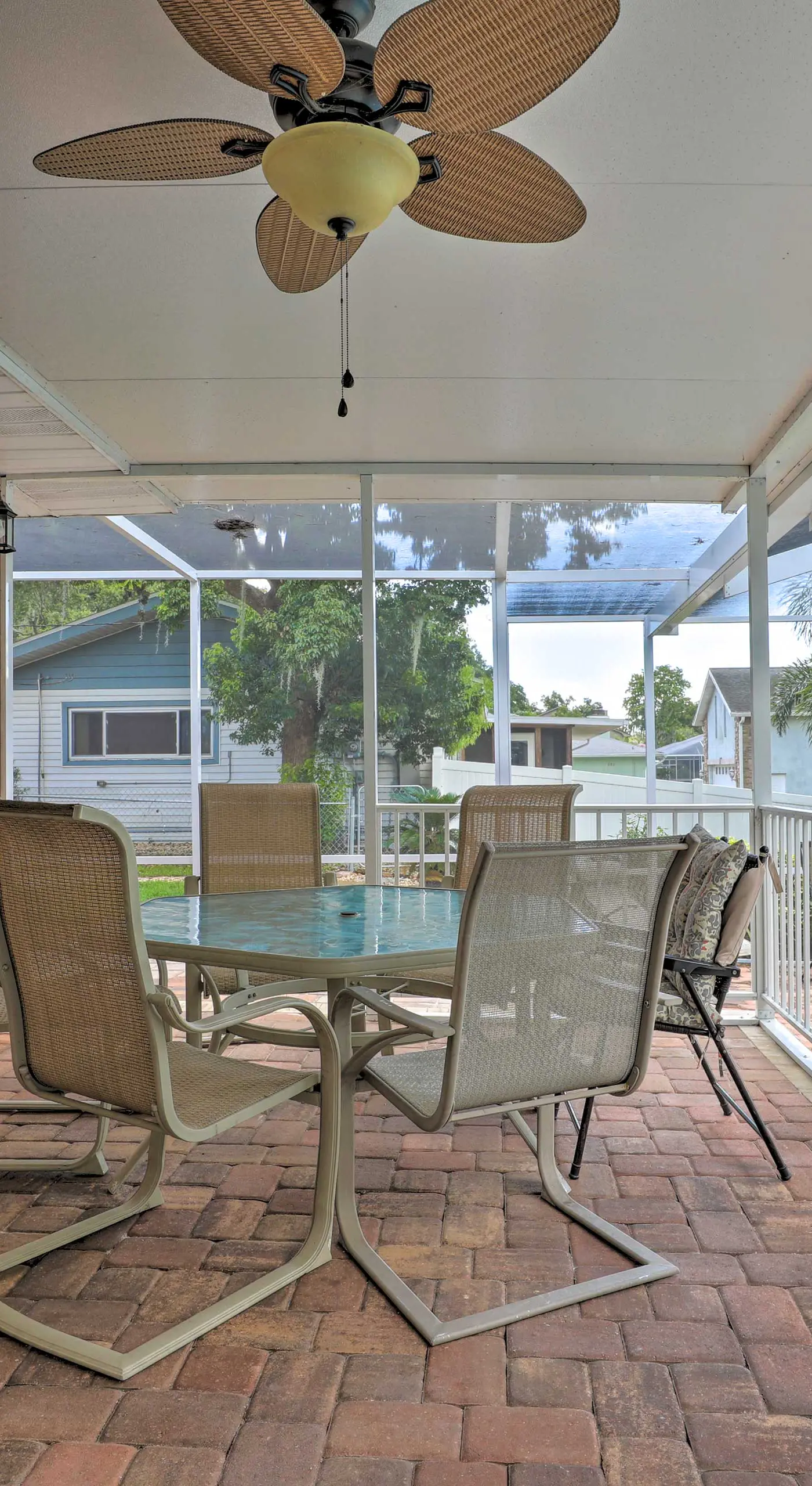 Waterfront Winter Haven Home with Dock & Hot Tub!