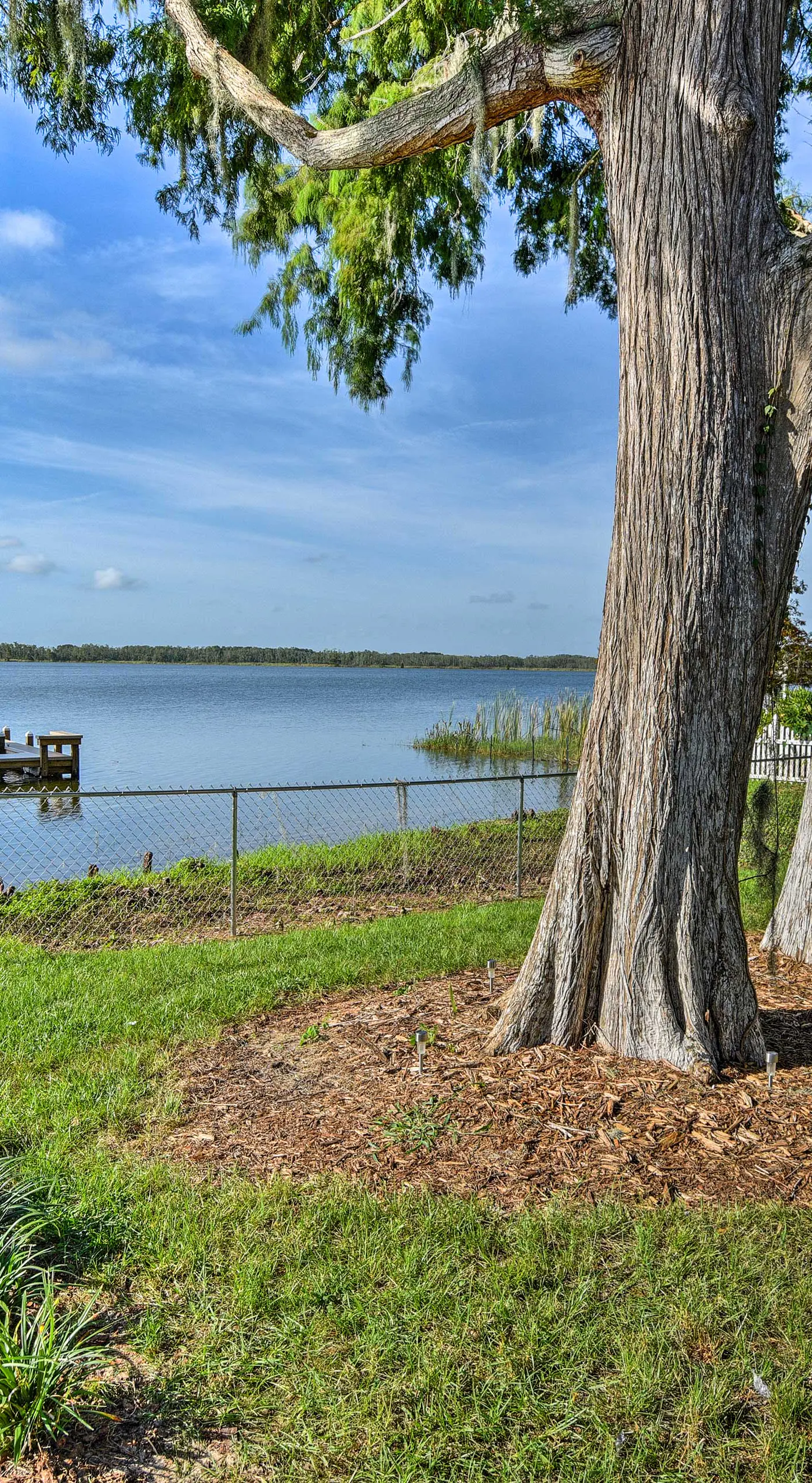 Waterfront Winter Haven Home with Dock & Hot Tub!