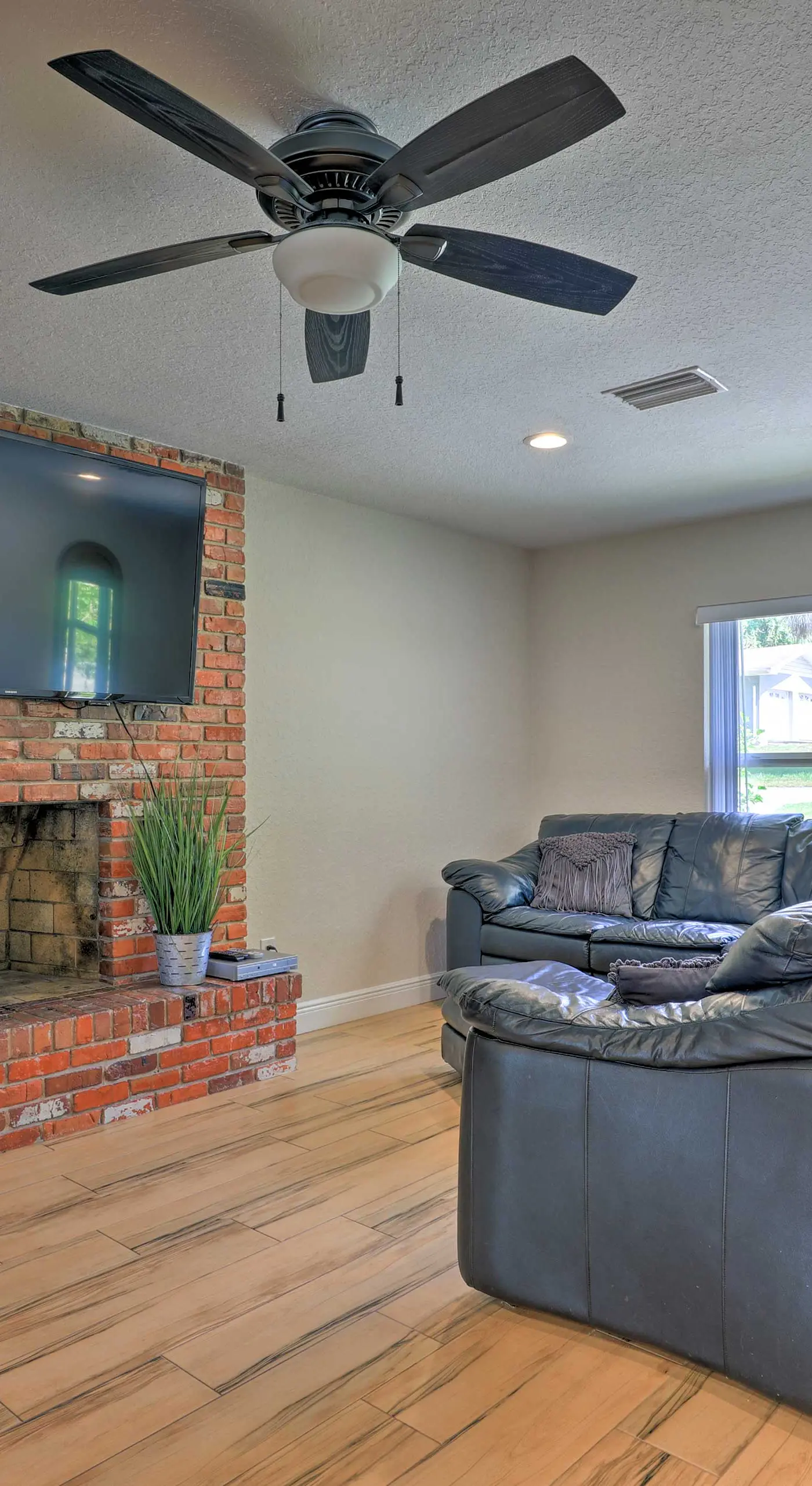 Waterfront Winter Haven Home with Dock & Hot Tub!