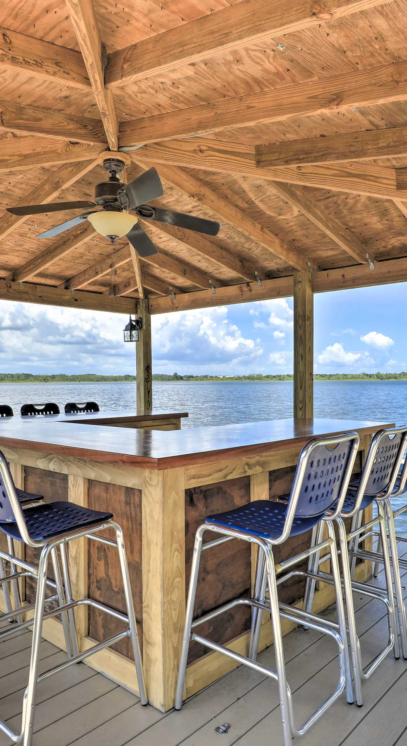 Waterfront Winter Haven Home with Dock & Hot Tub!