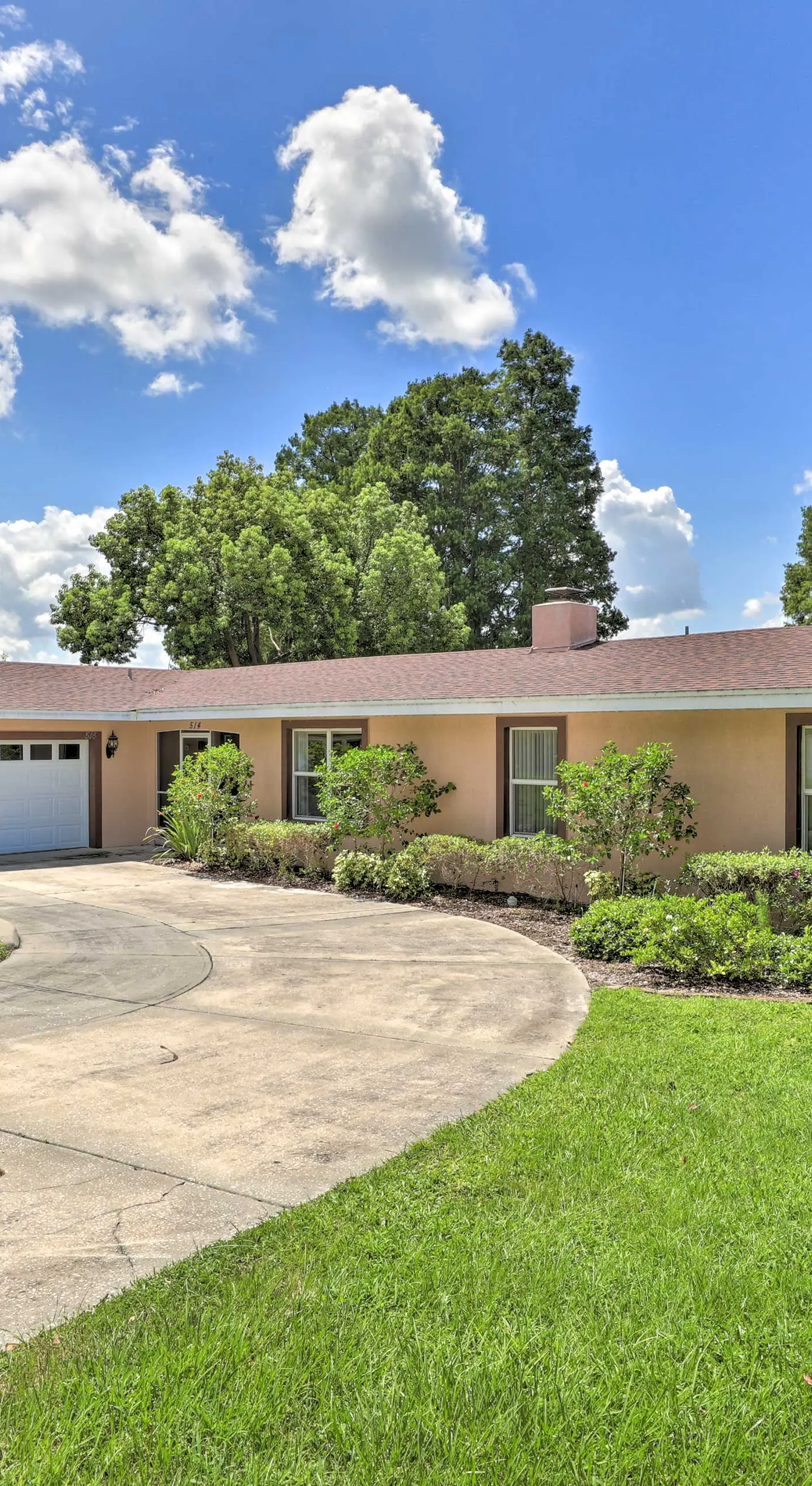 Waterfront Winter Haven Home with Dock & Hot Tub!
