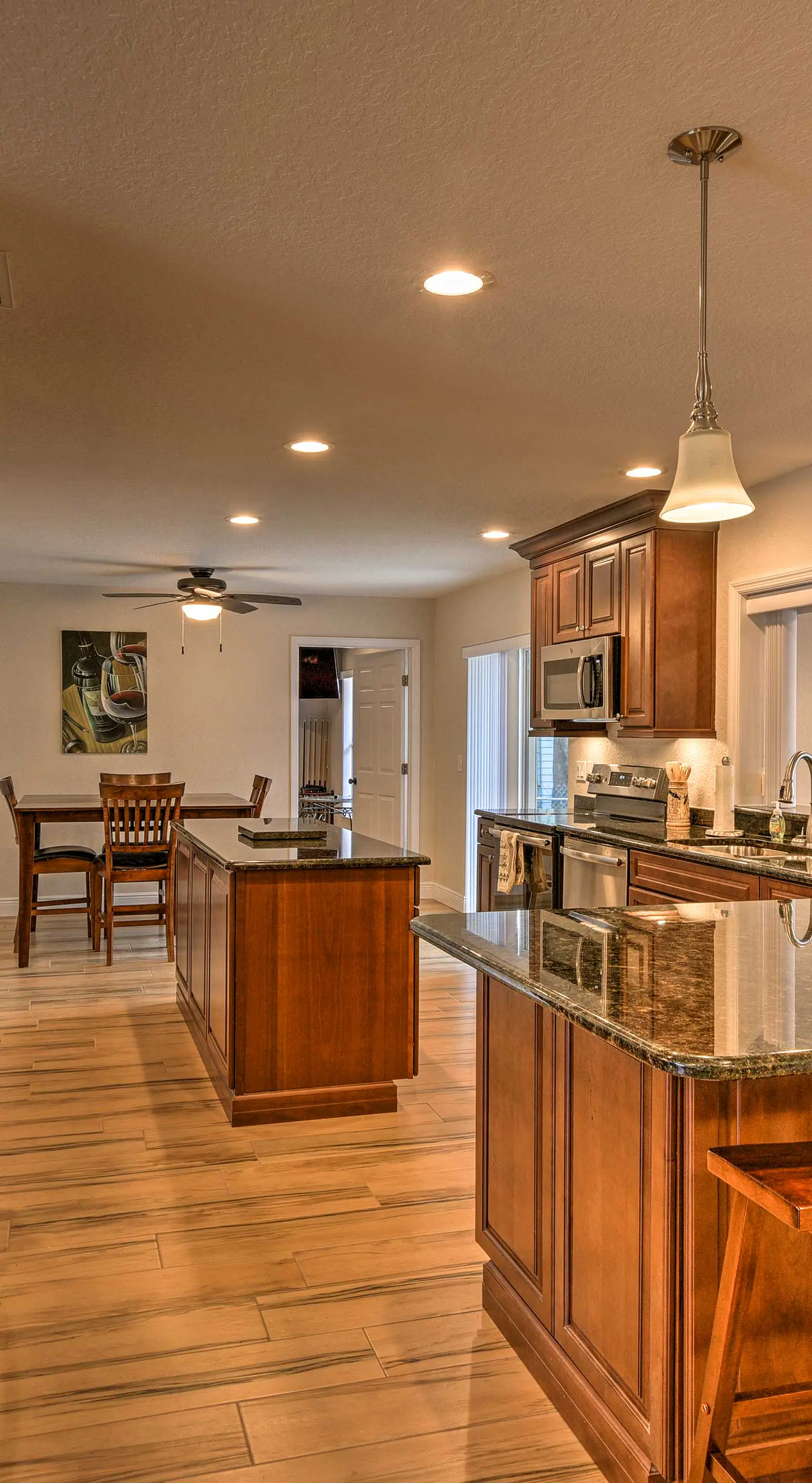 Waterfront Winter Haven Home with Dock & Hot Tub!