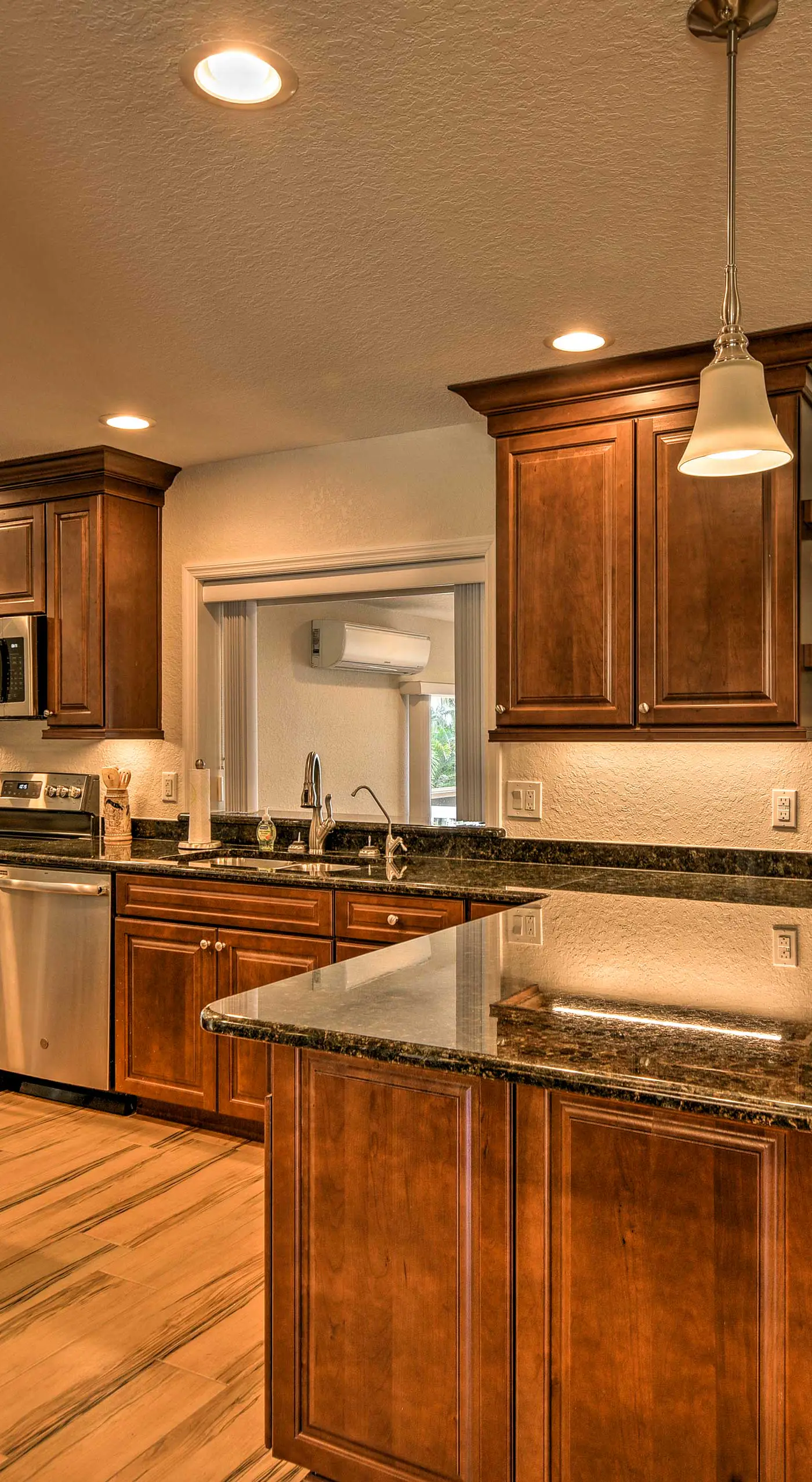 Waterfront Winter Haven Home with Dock & Hot Tub!