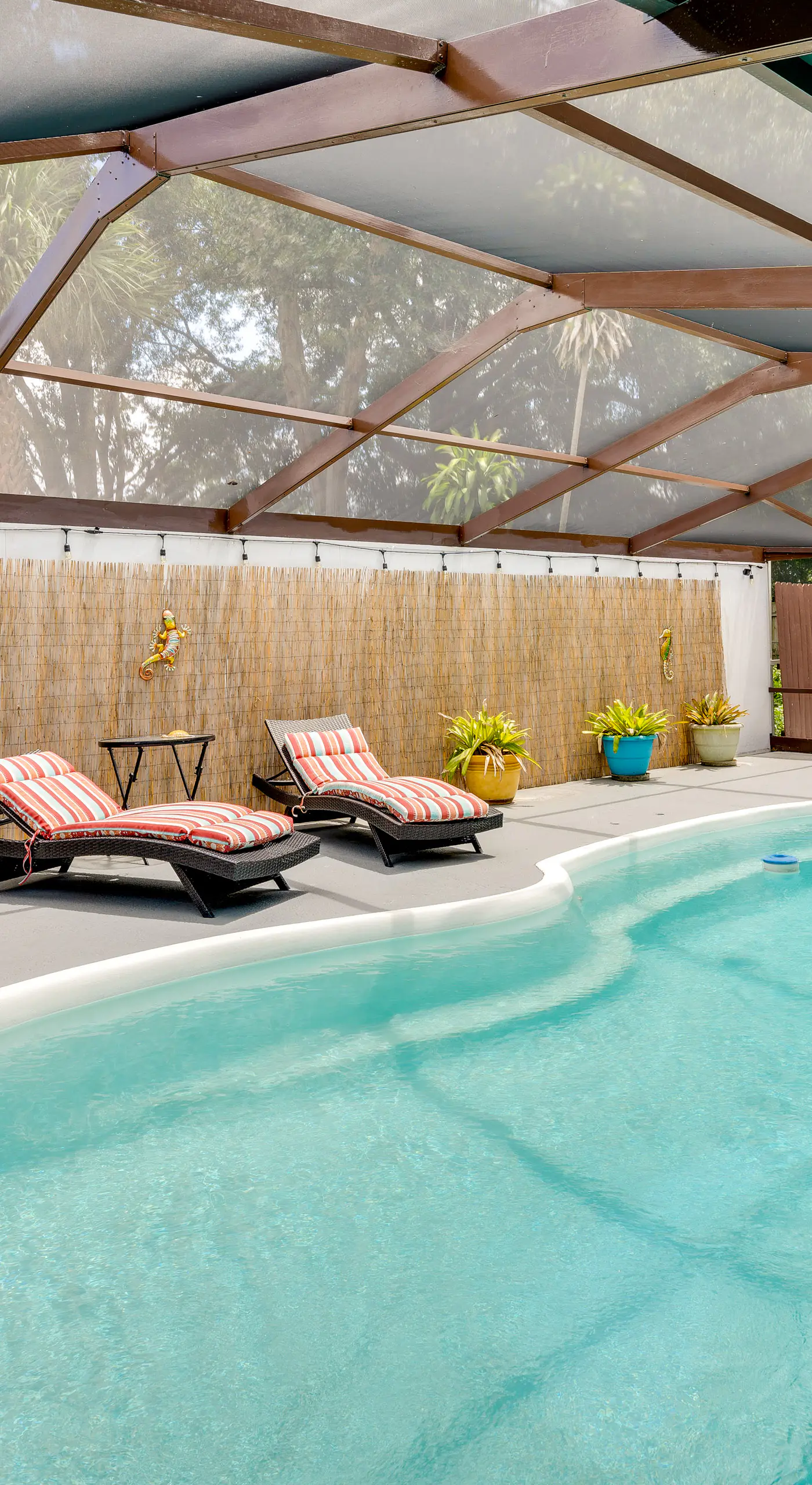 Winter Haven Retreat w/ Private Pool!