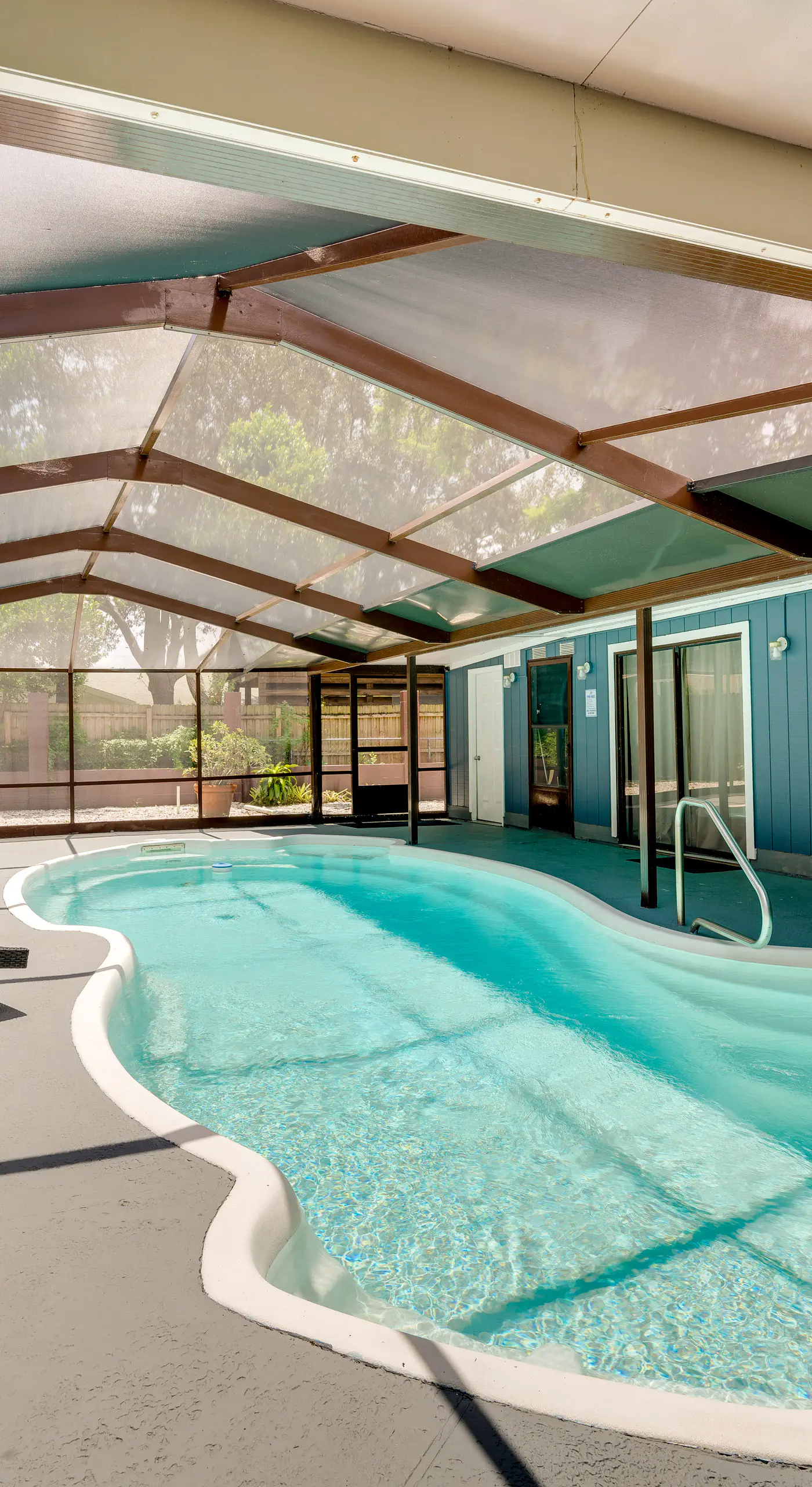 Winter Haven Retreat w/ Private Pool!