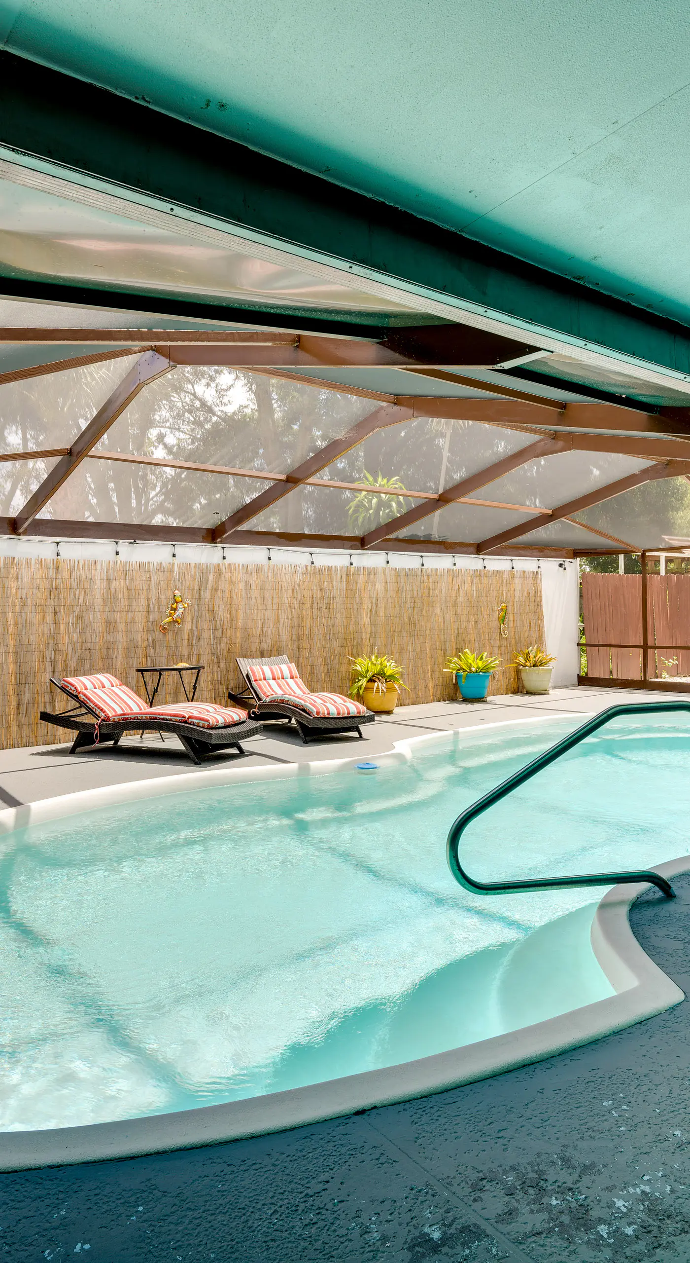 Winter Haven Retreat w/ Private Pool!