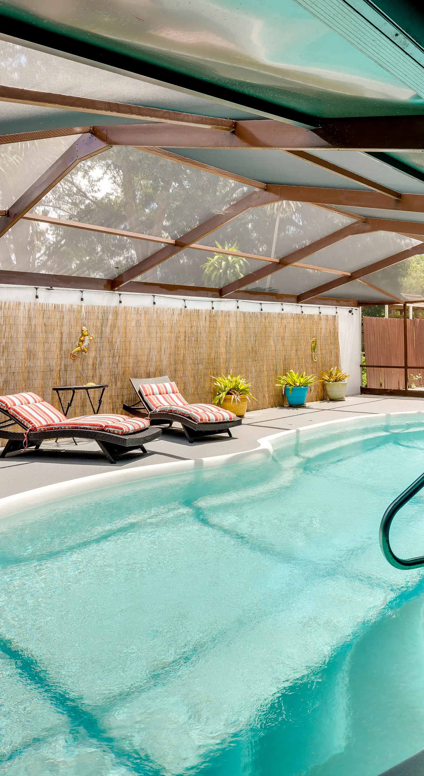 Winter Haven Retreat w/ Private Pool!
