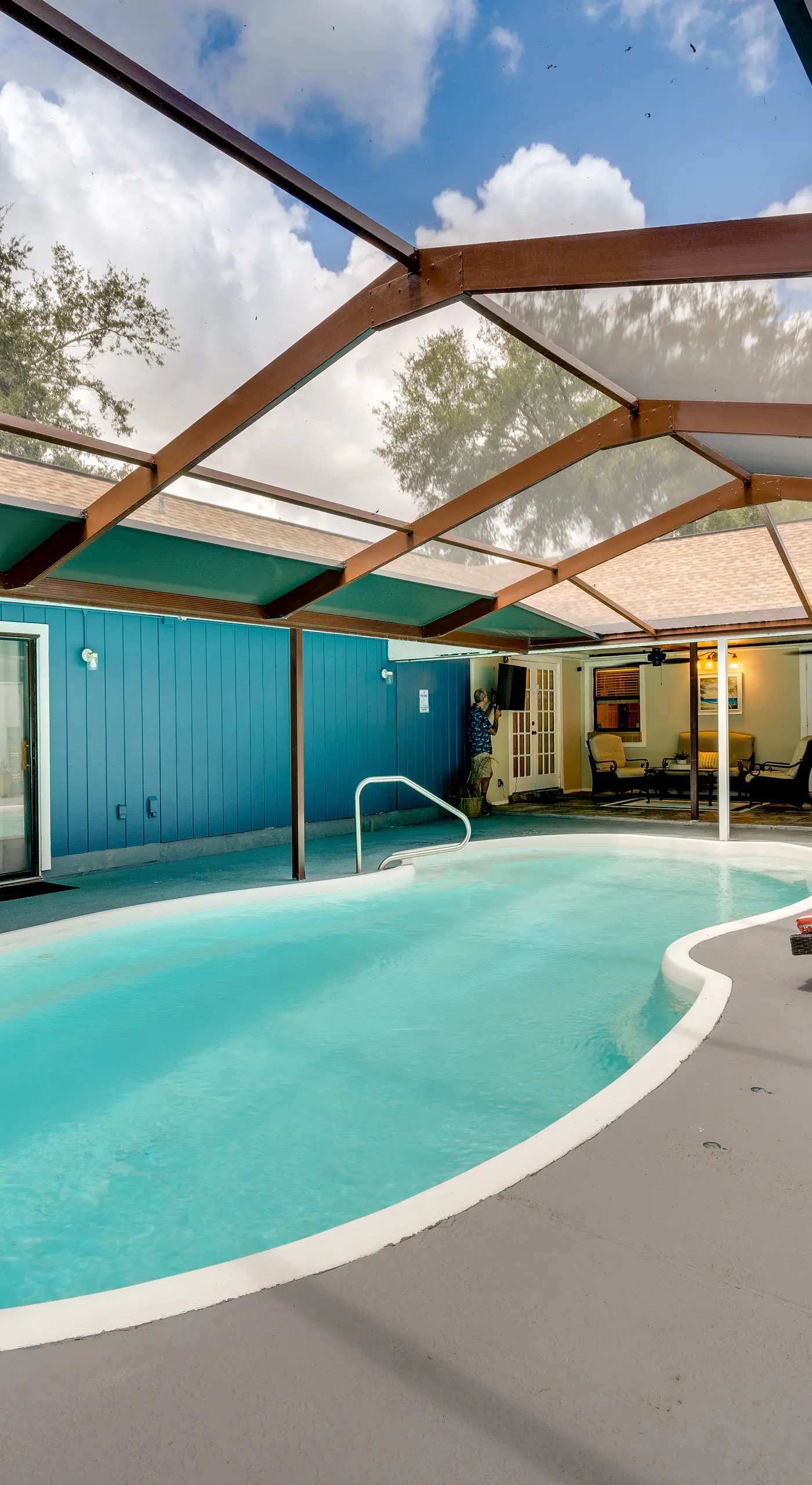 Winter Haven Retreat w/ Private Pool!