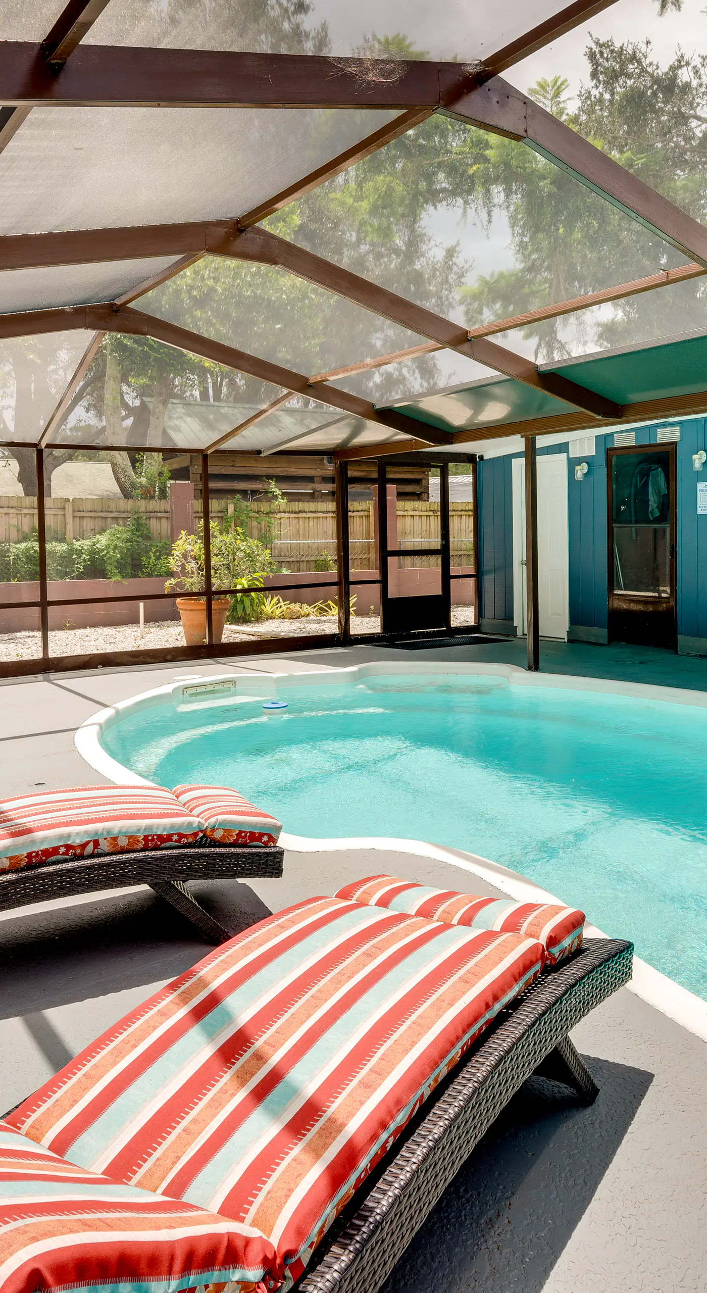 Winter Haven Retreat w/ Private Pool!
